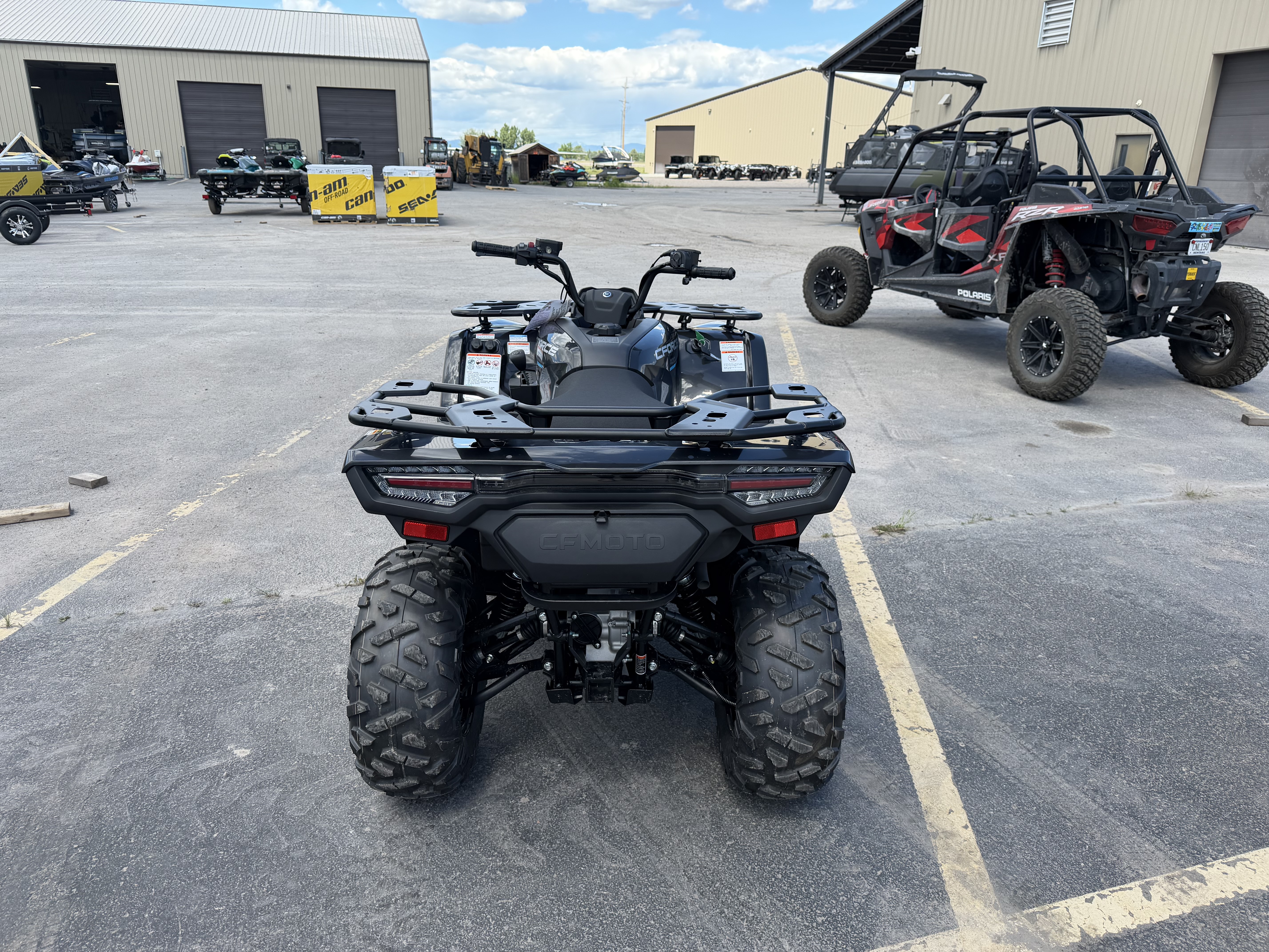 powersport image