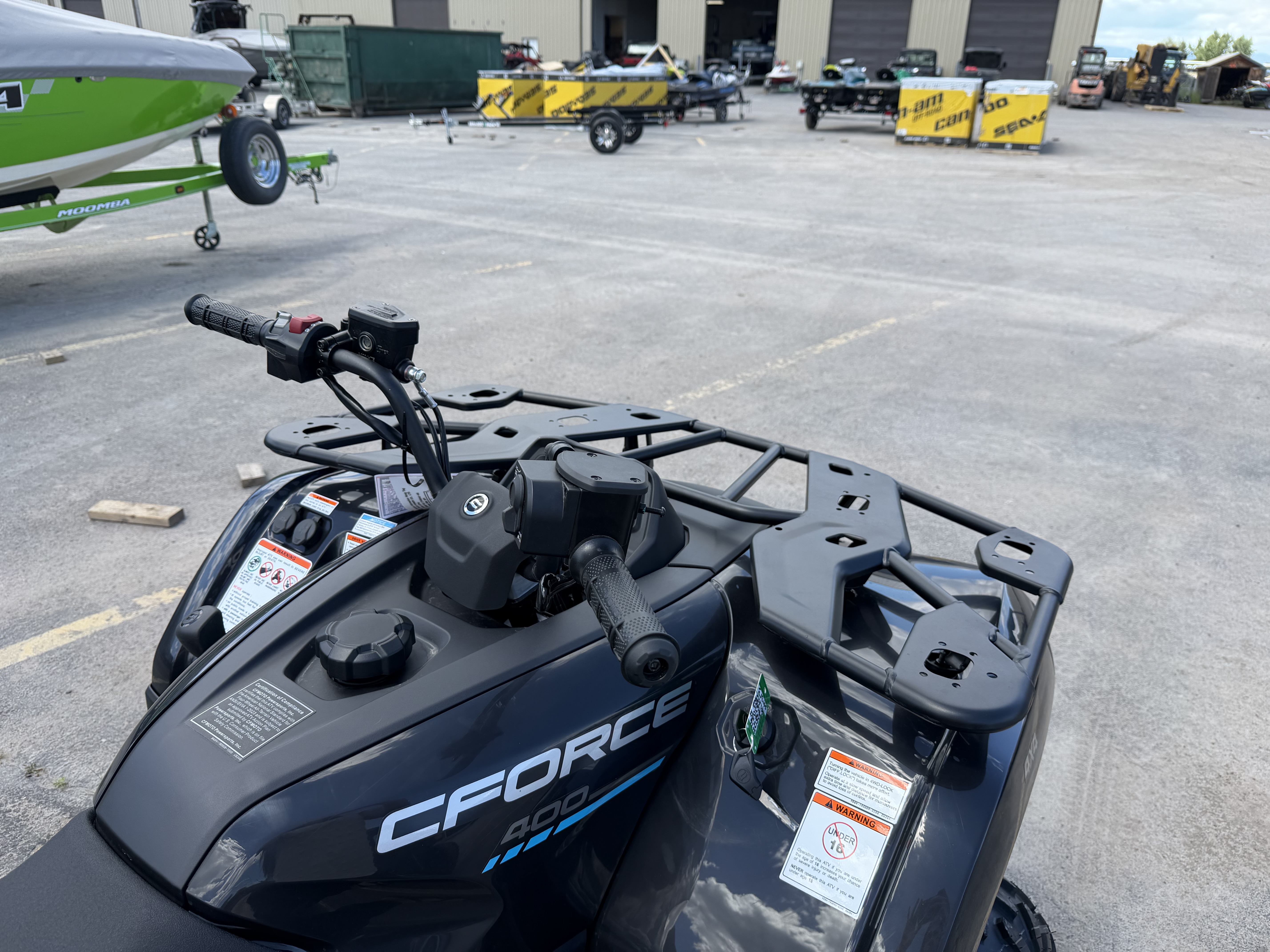 powersport image