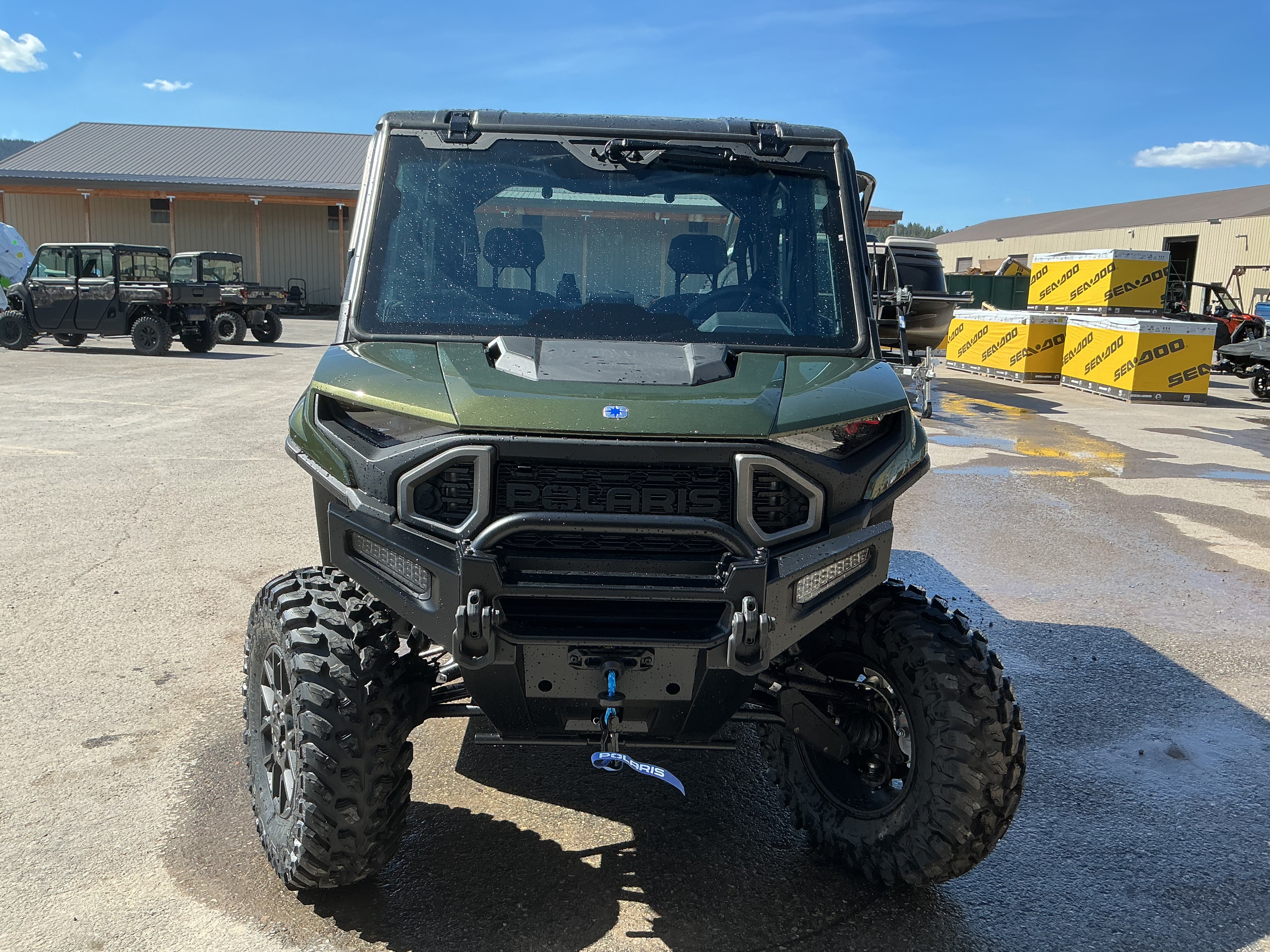 powersport image