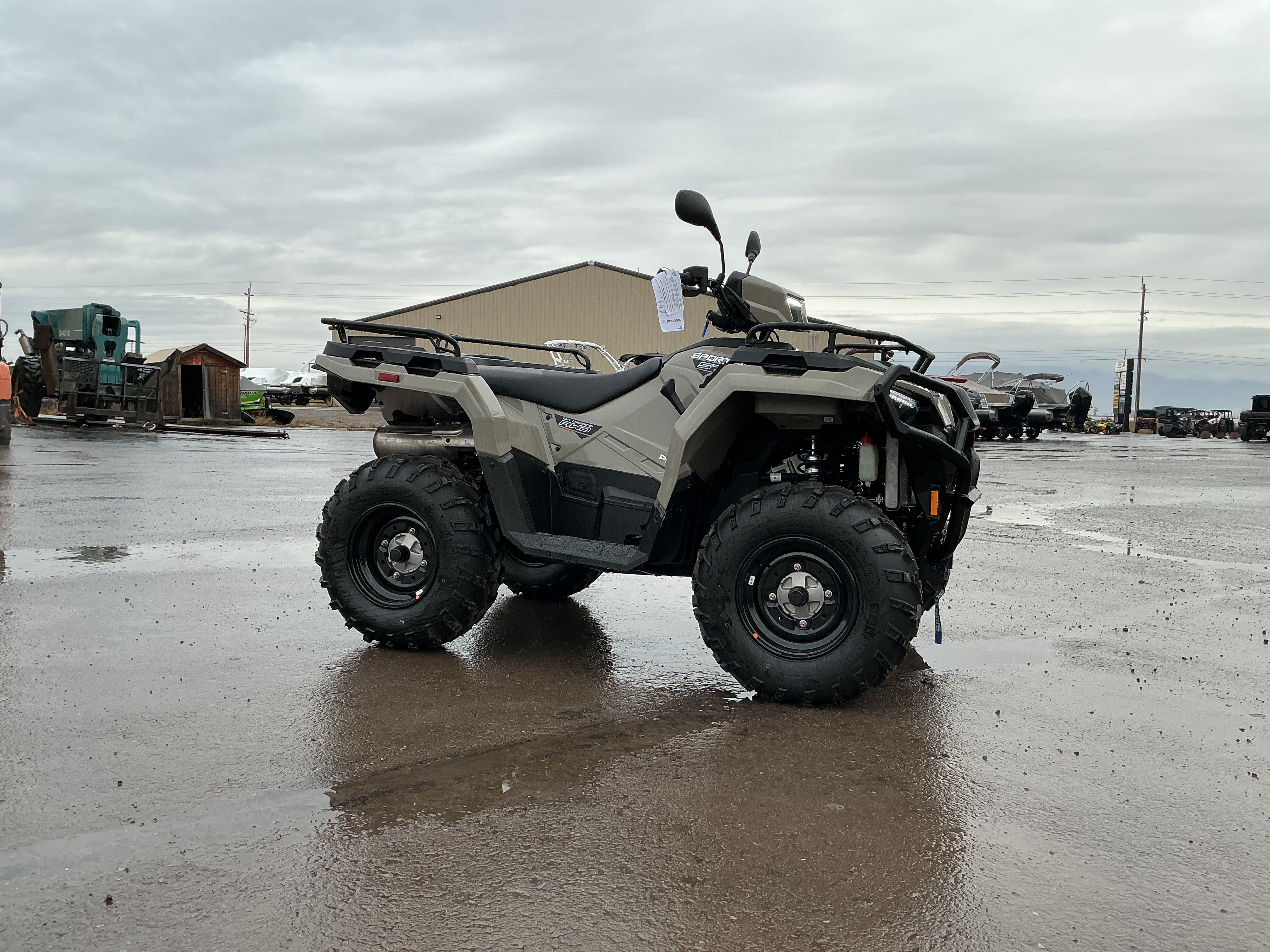 powersport image