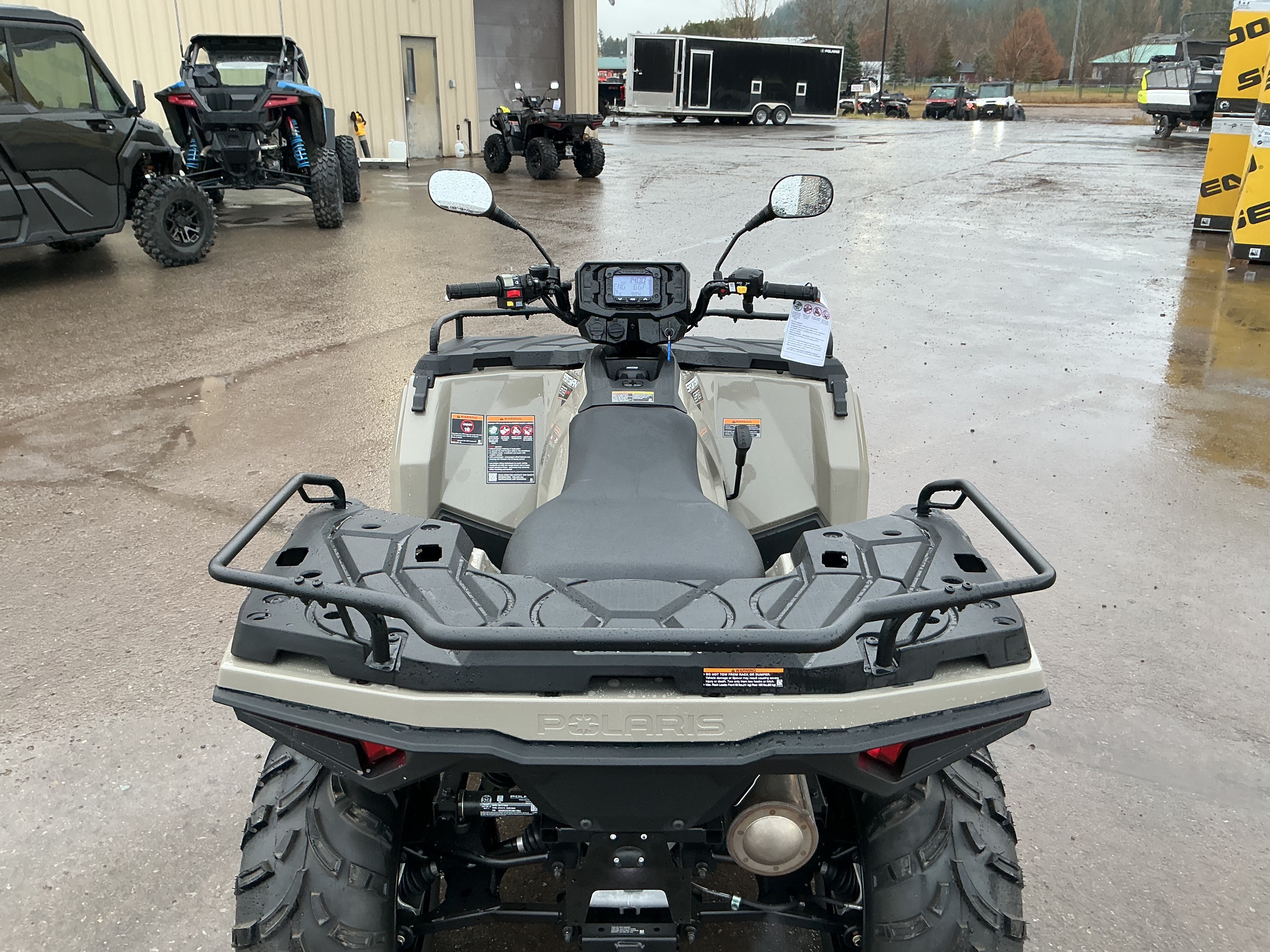 powersport image