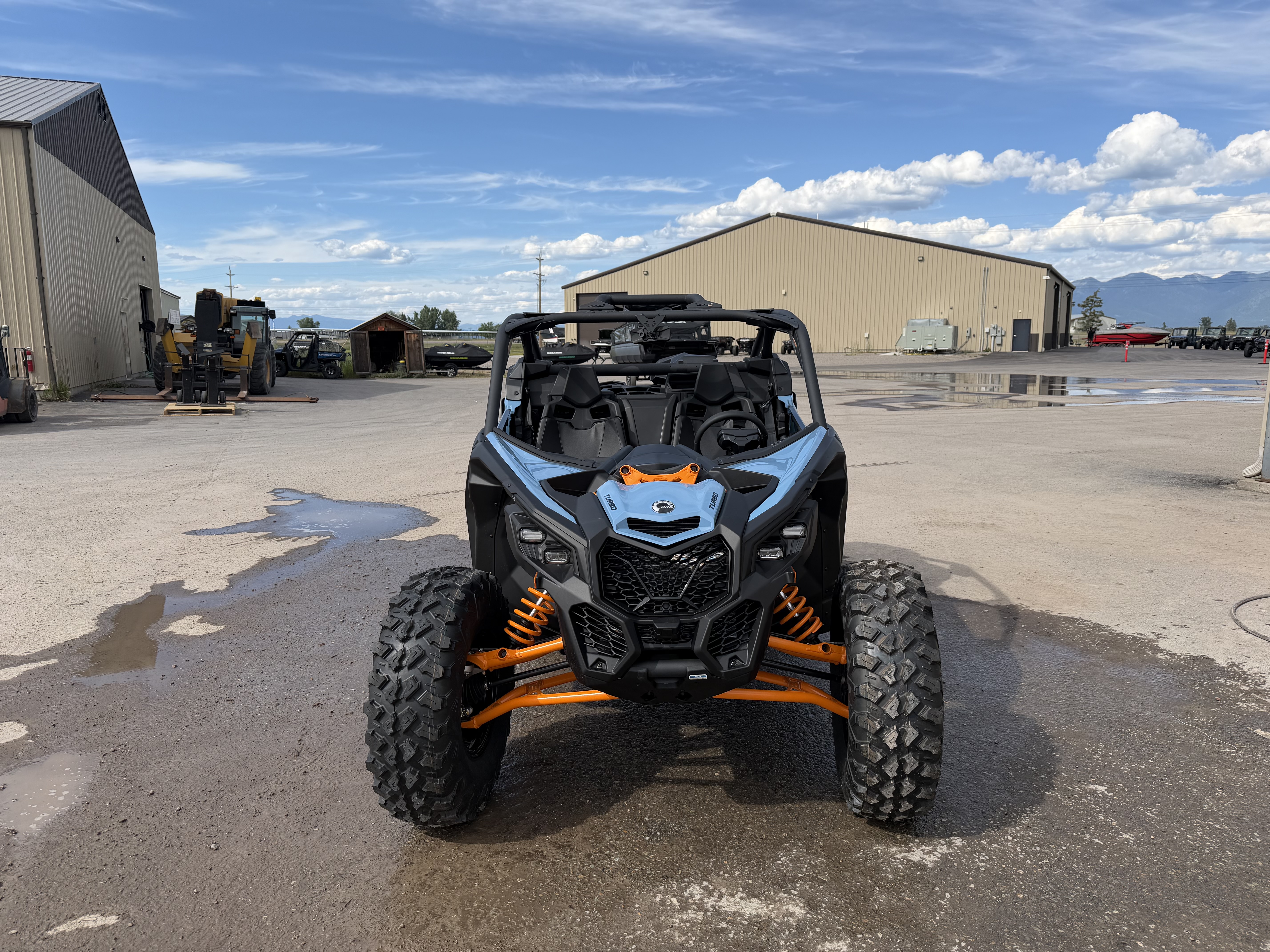 powersport image