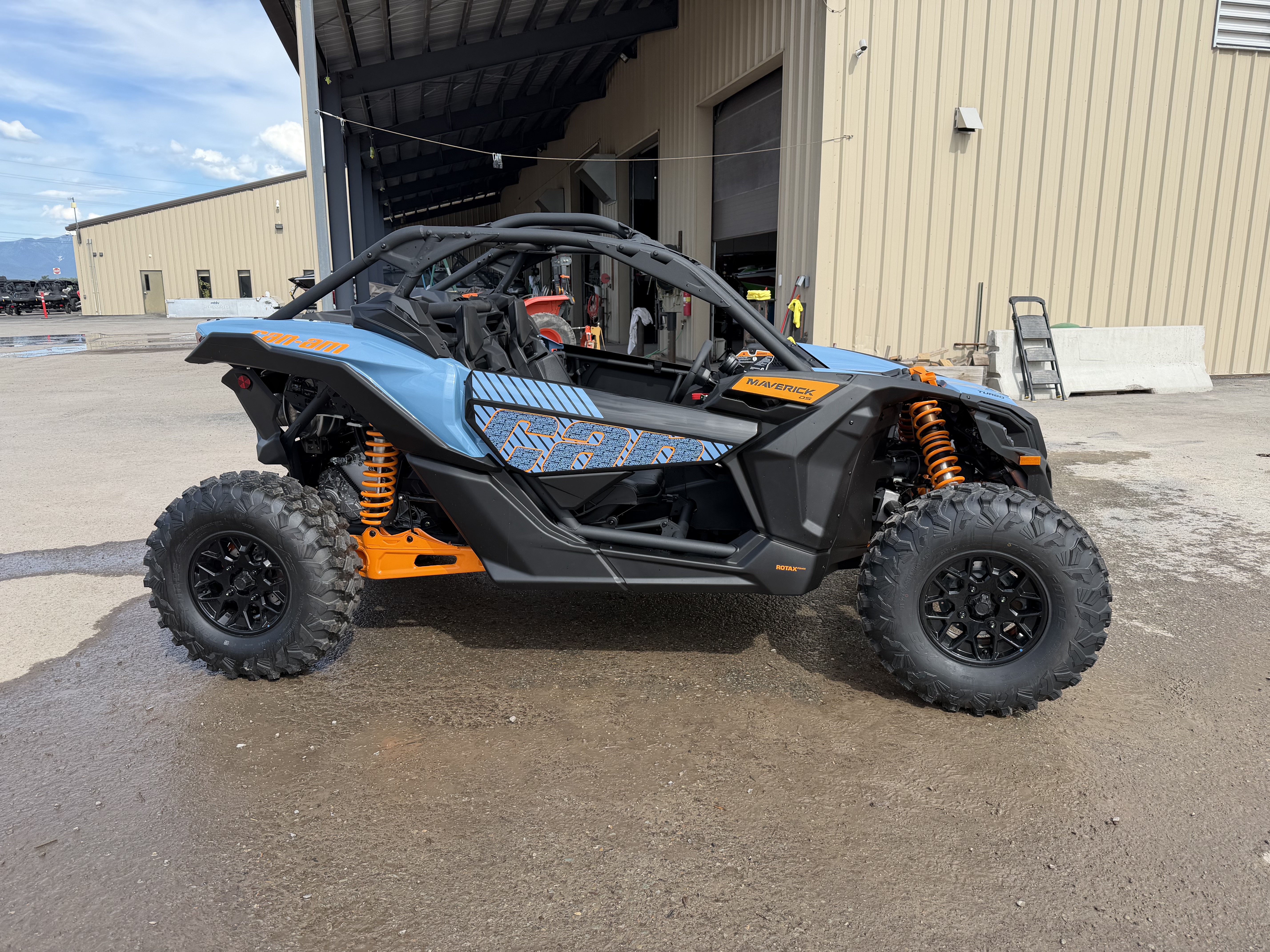 powersport image