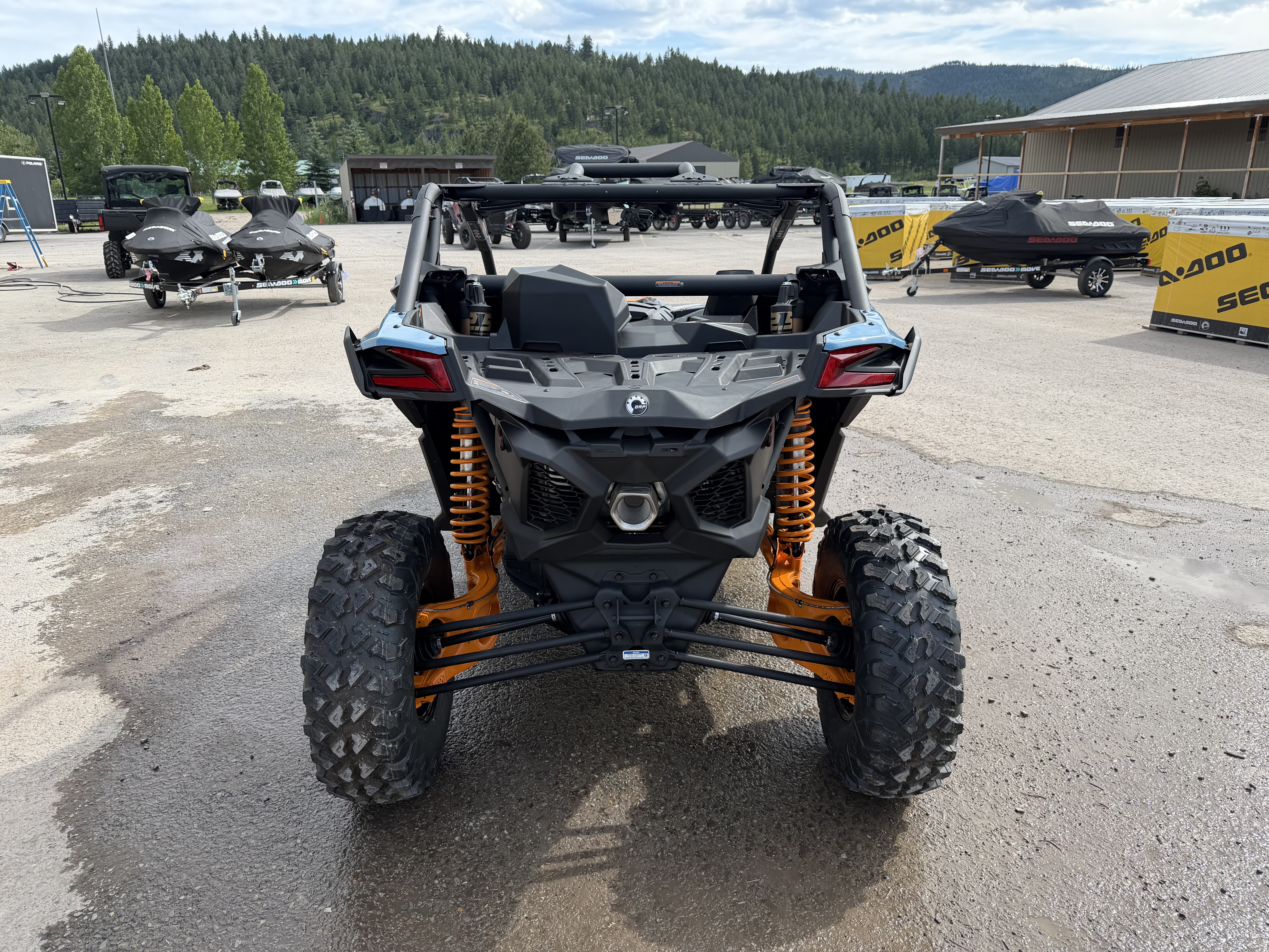 powersport image