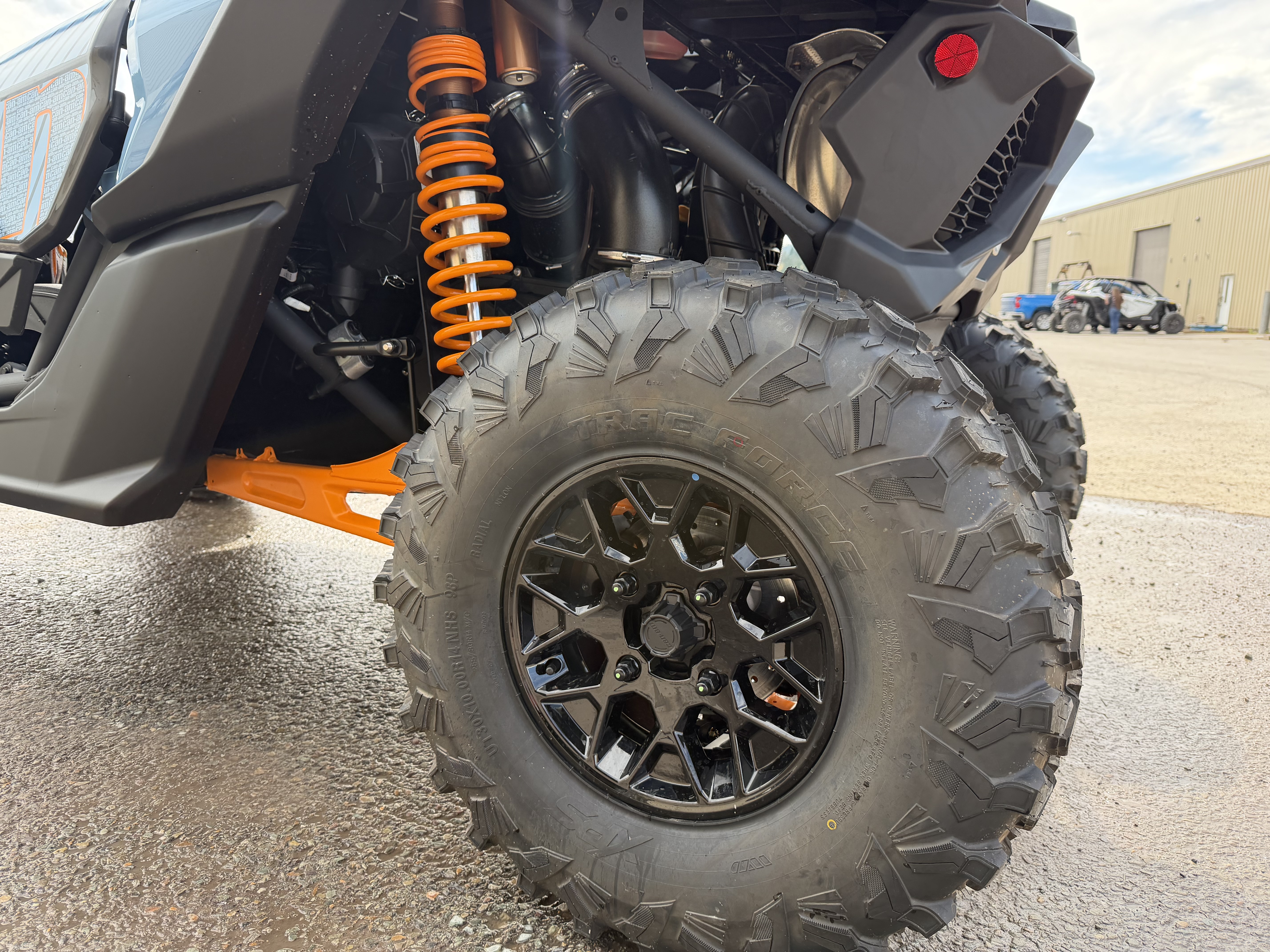 powersport image