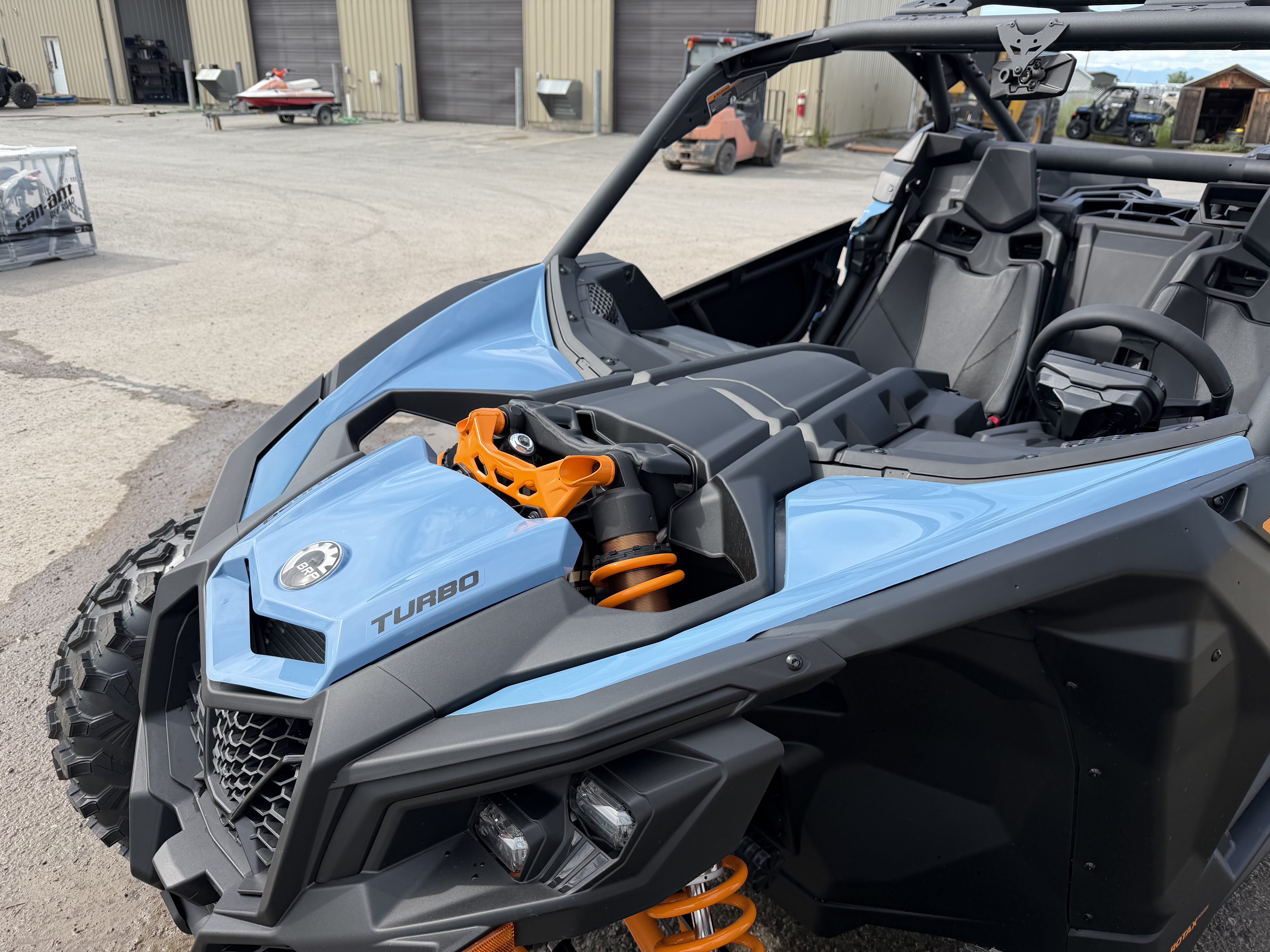 powersport image