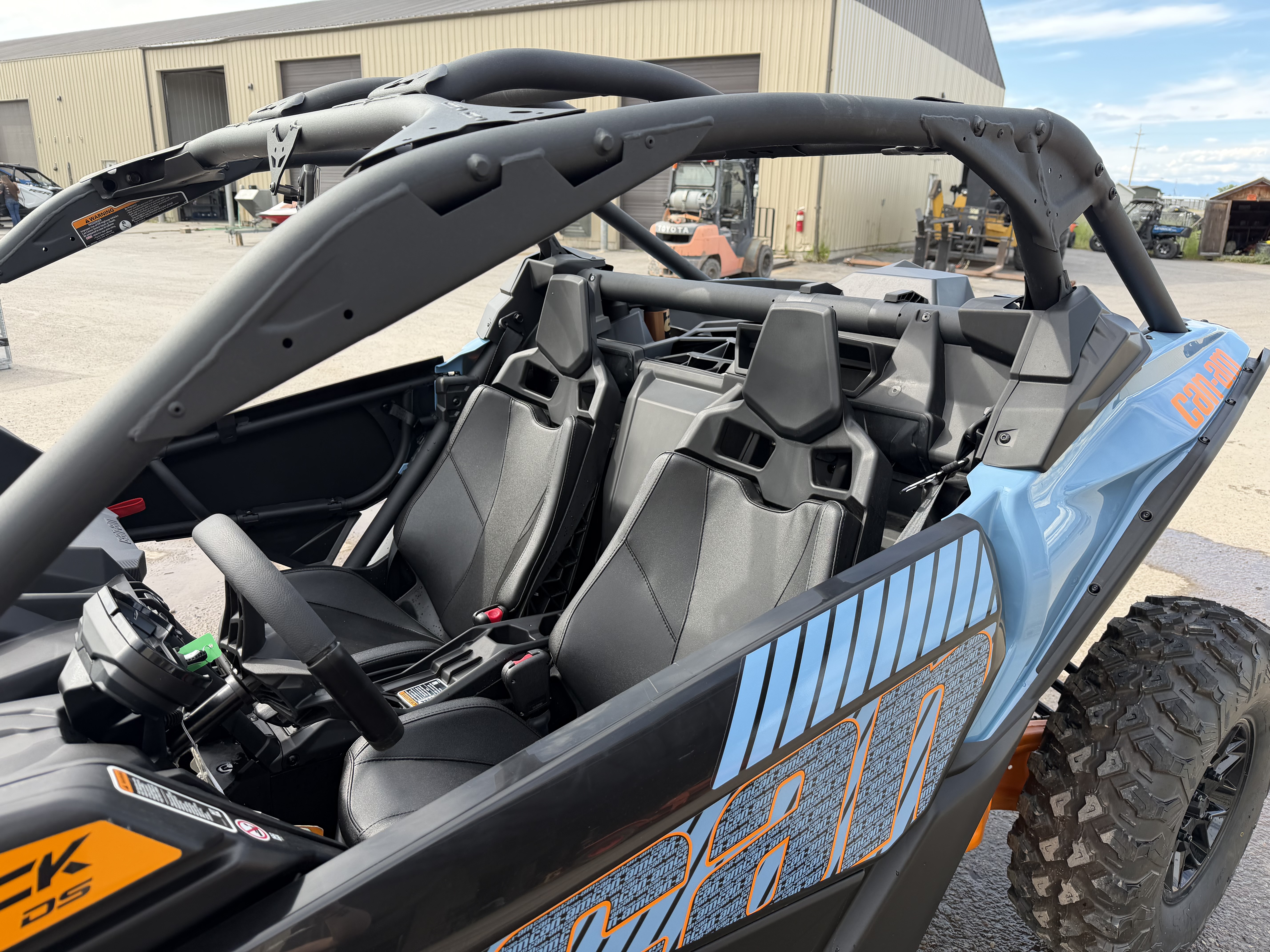 powersport image