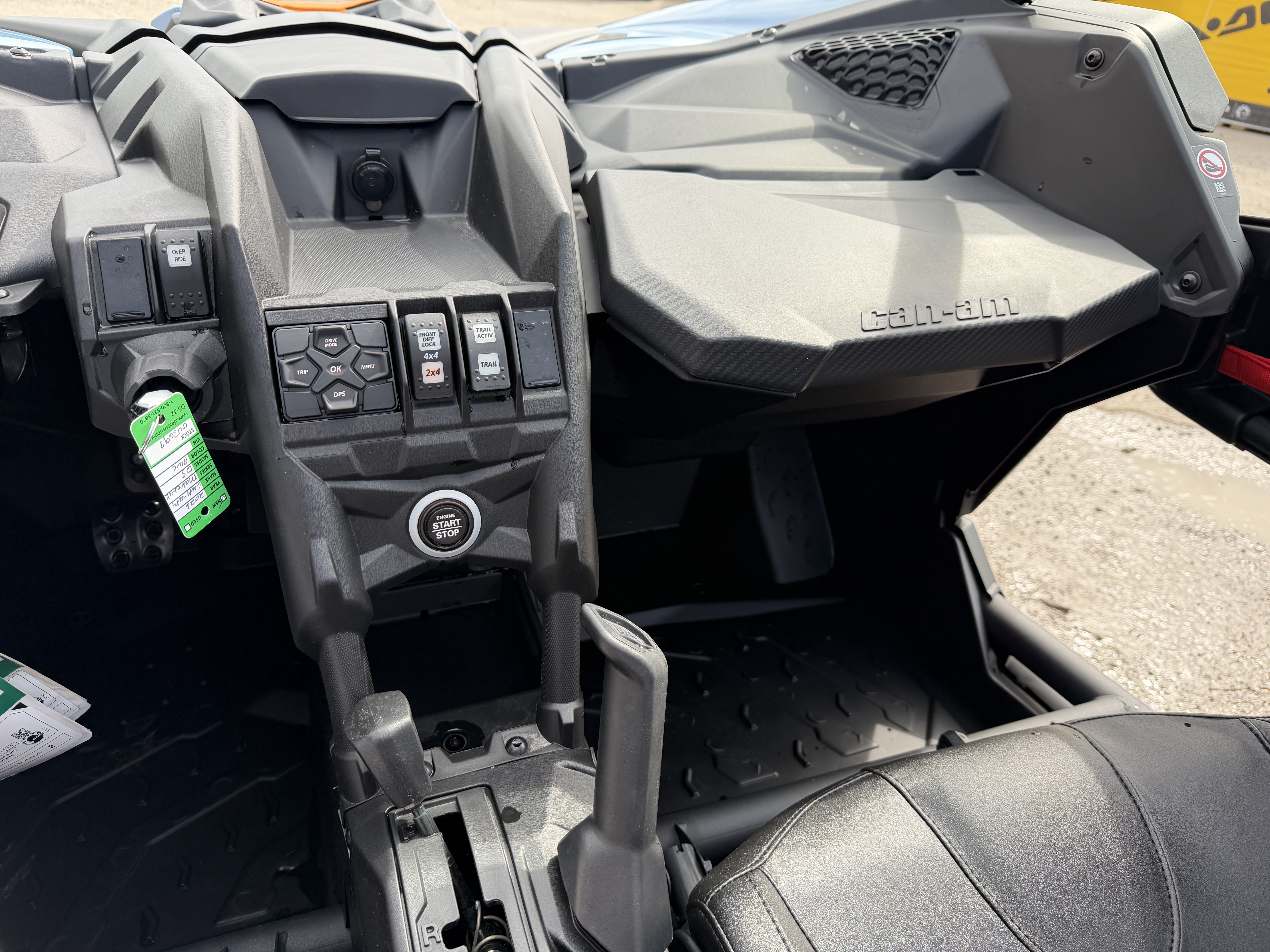 powersport image