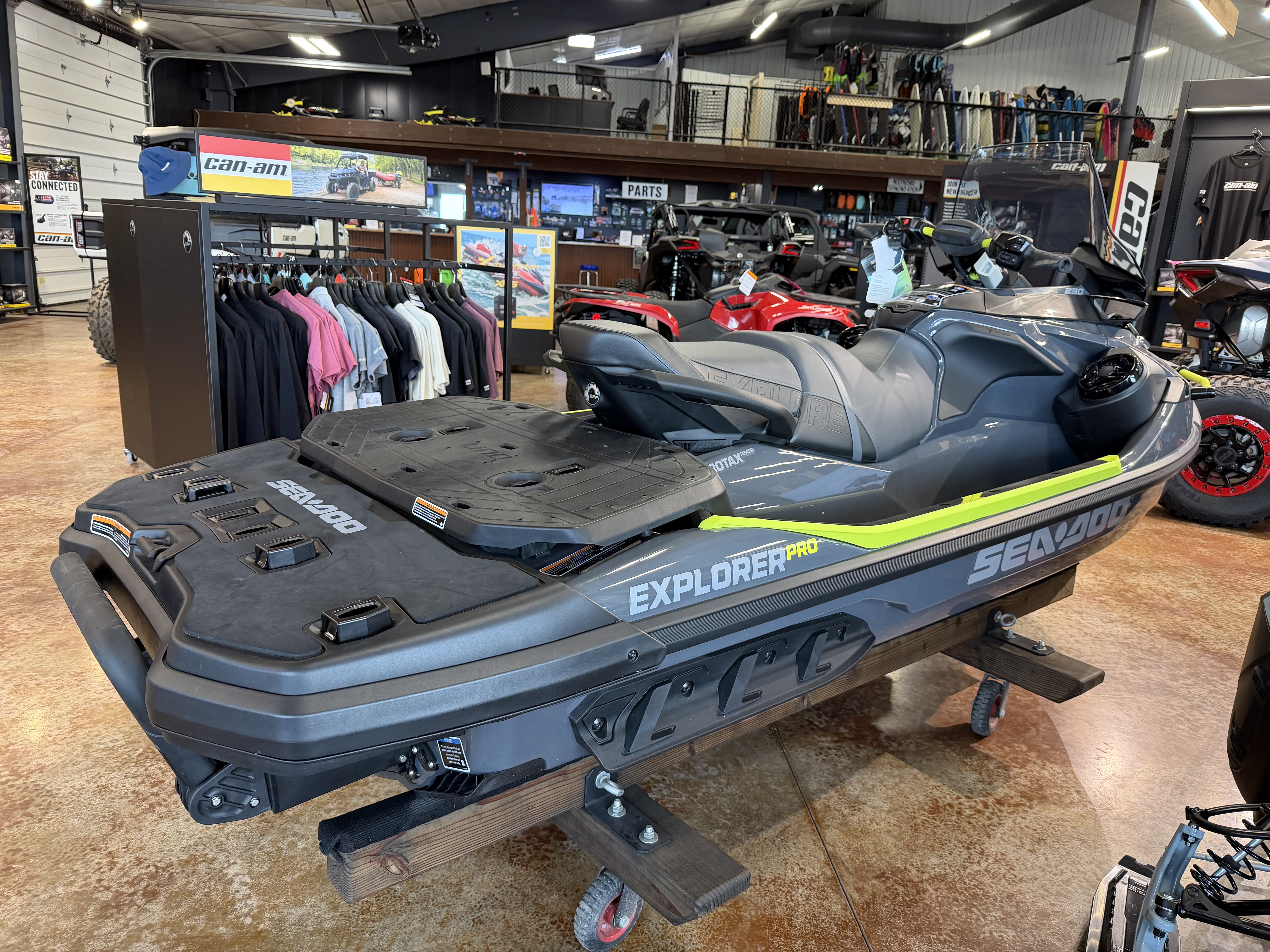 powersport image