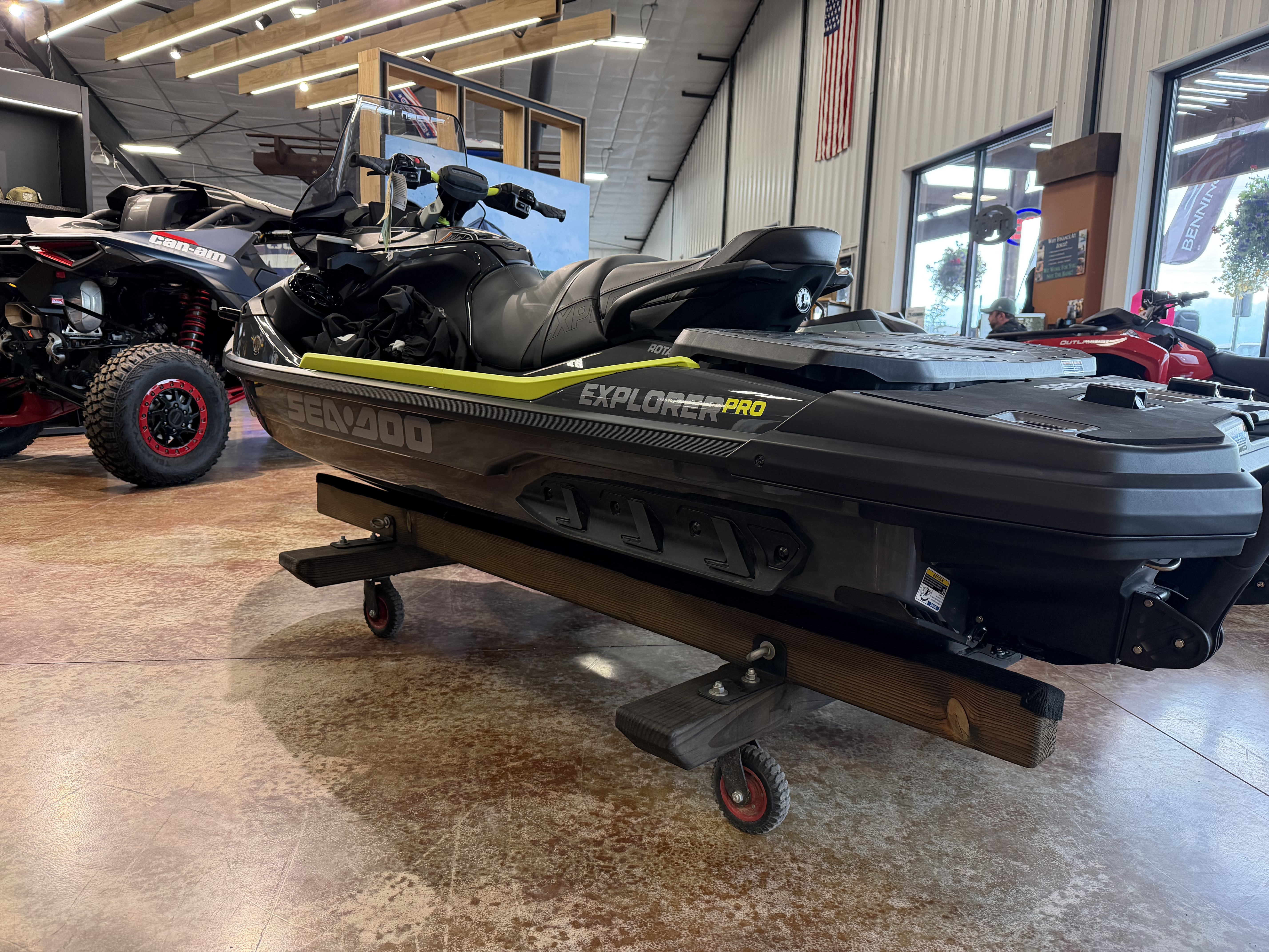powersport image