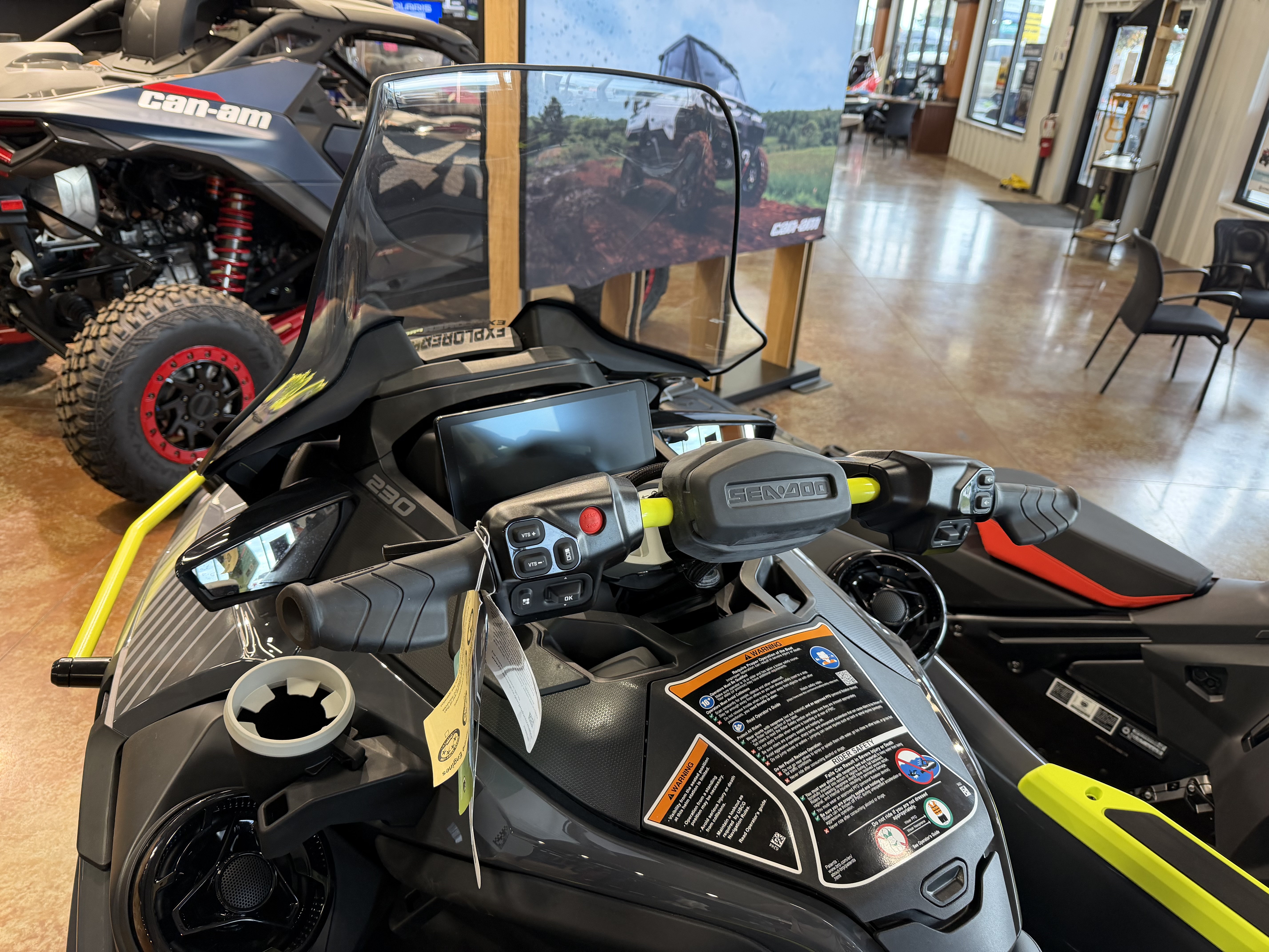 powersport image