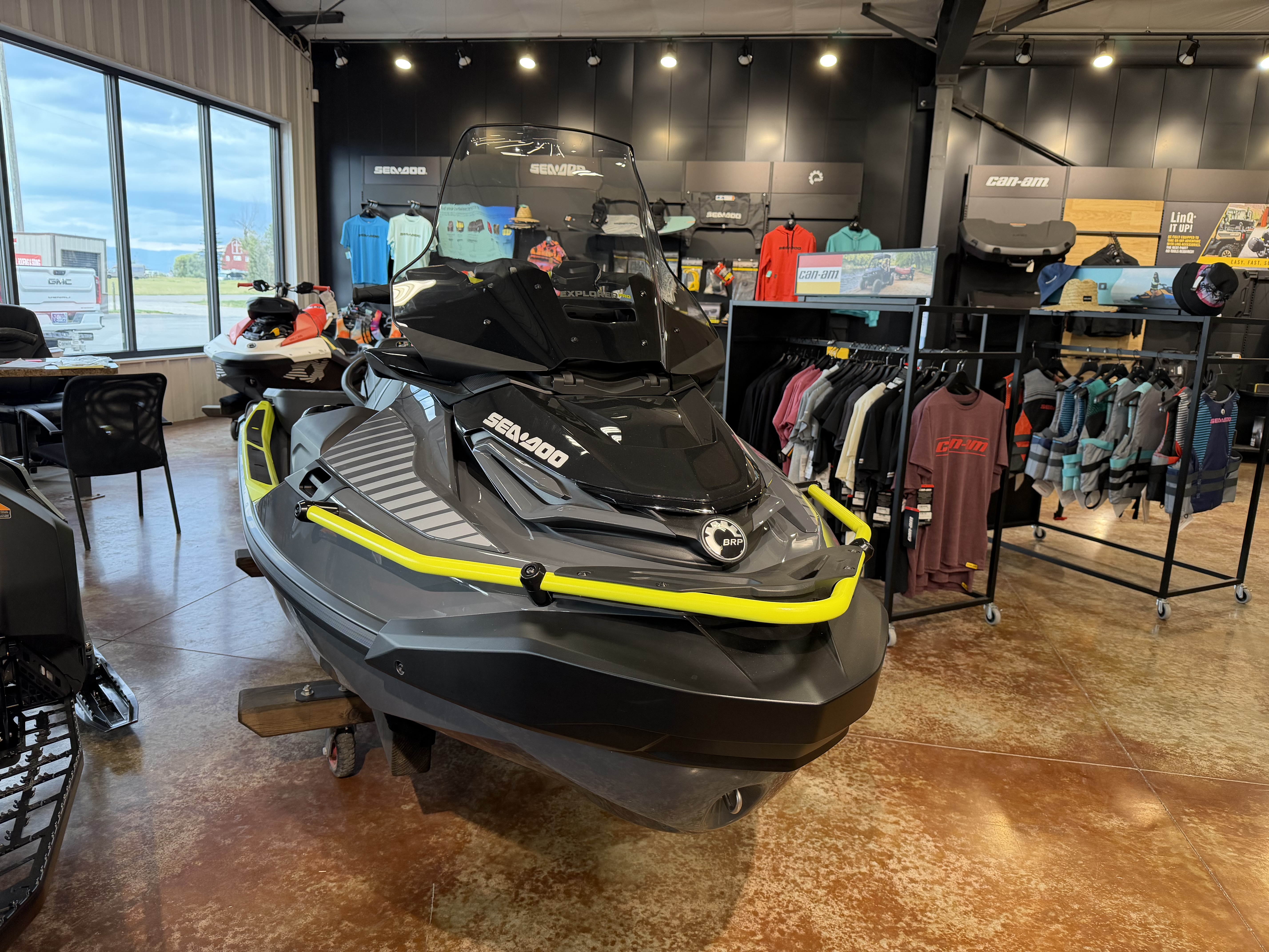 powersport image