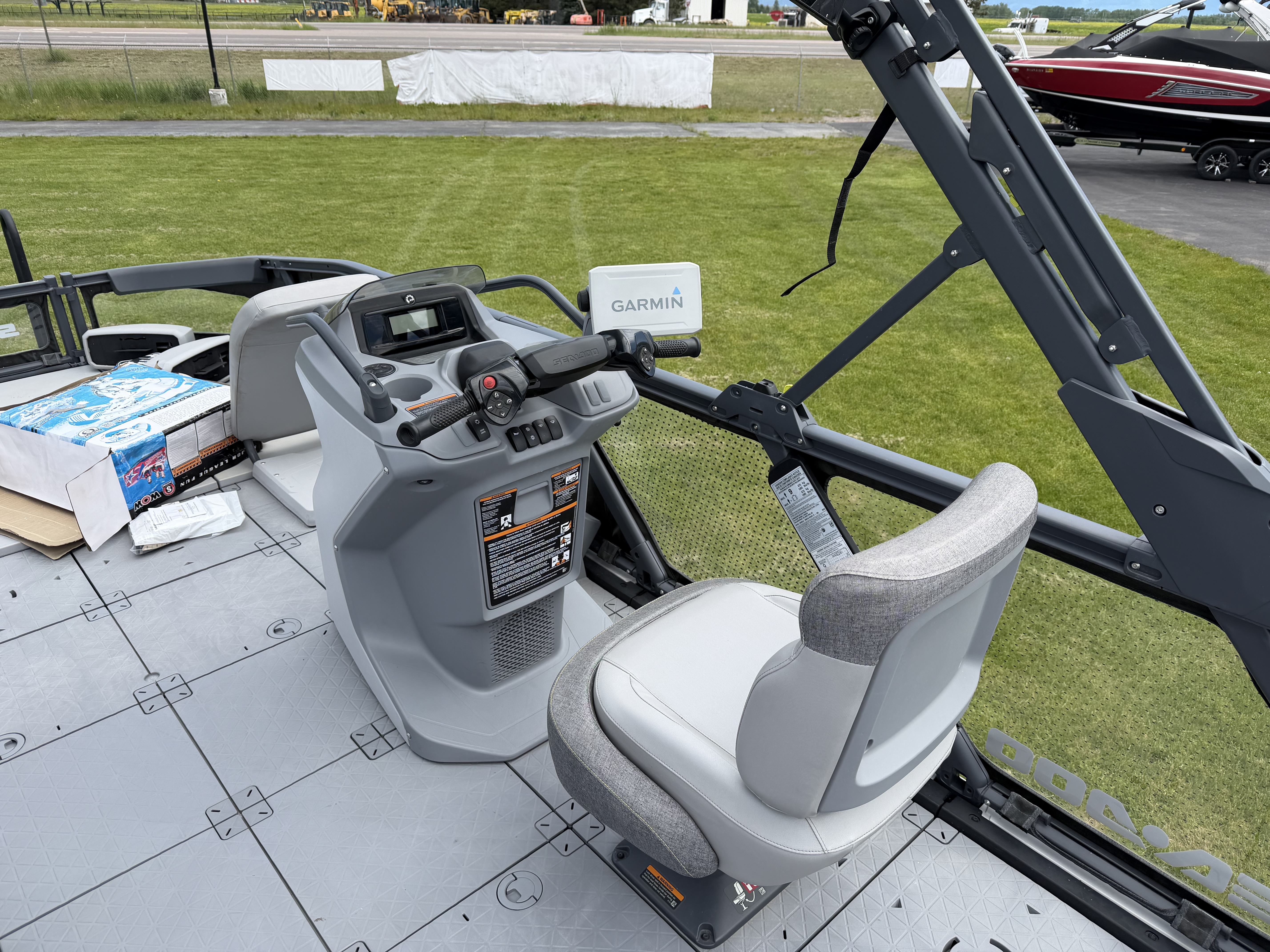 powersport image
