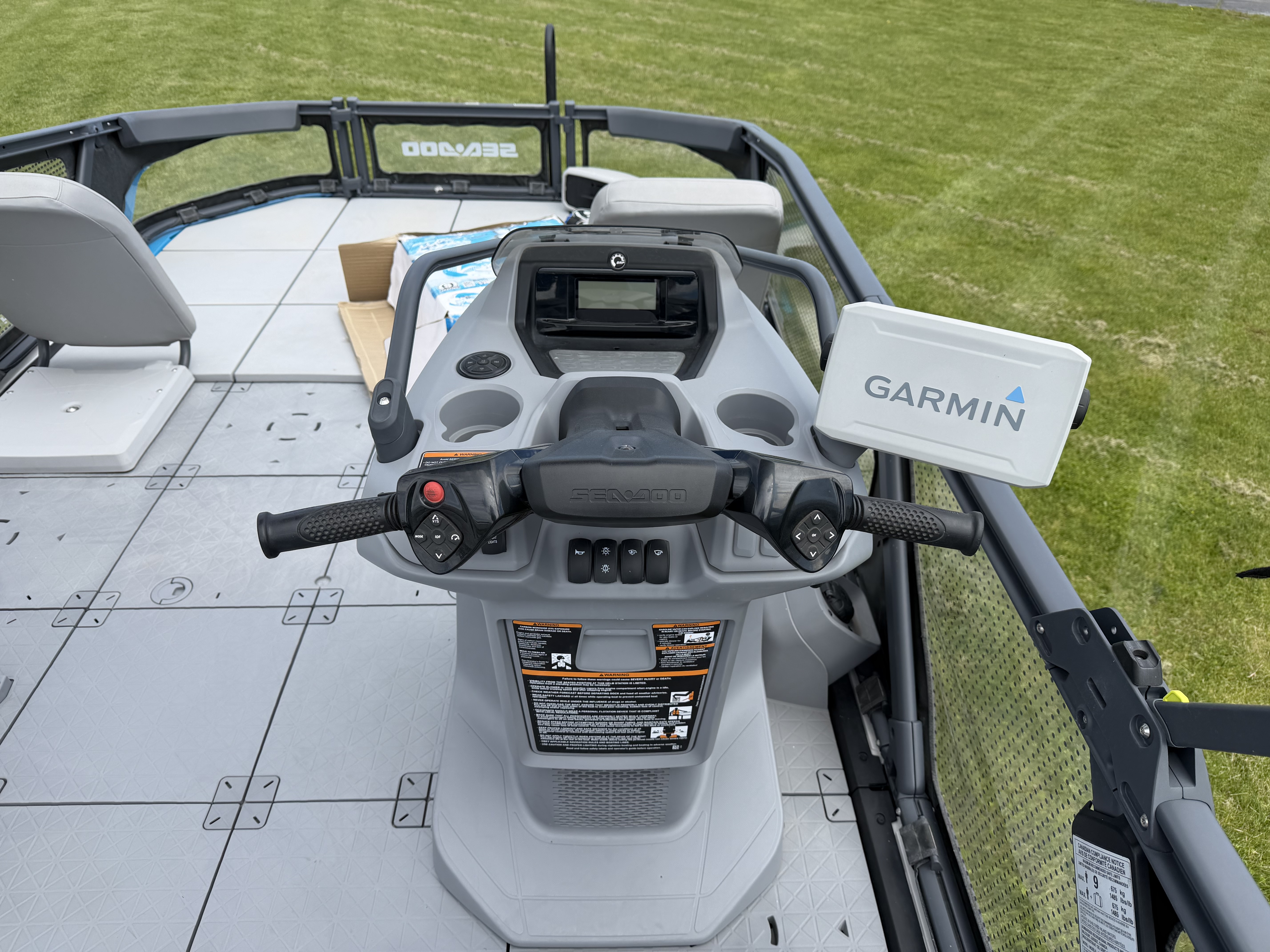 powersport image