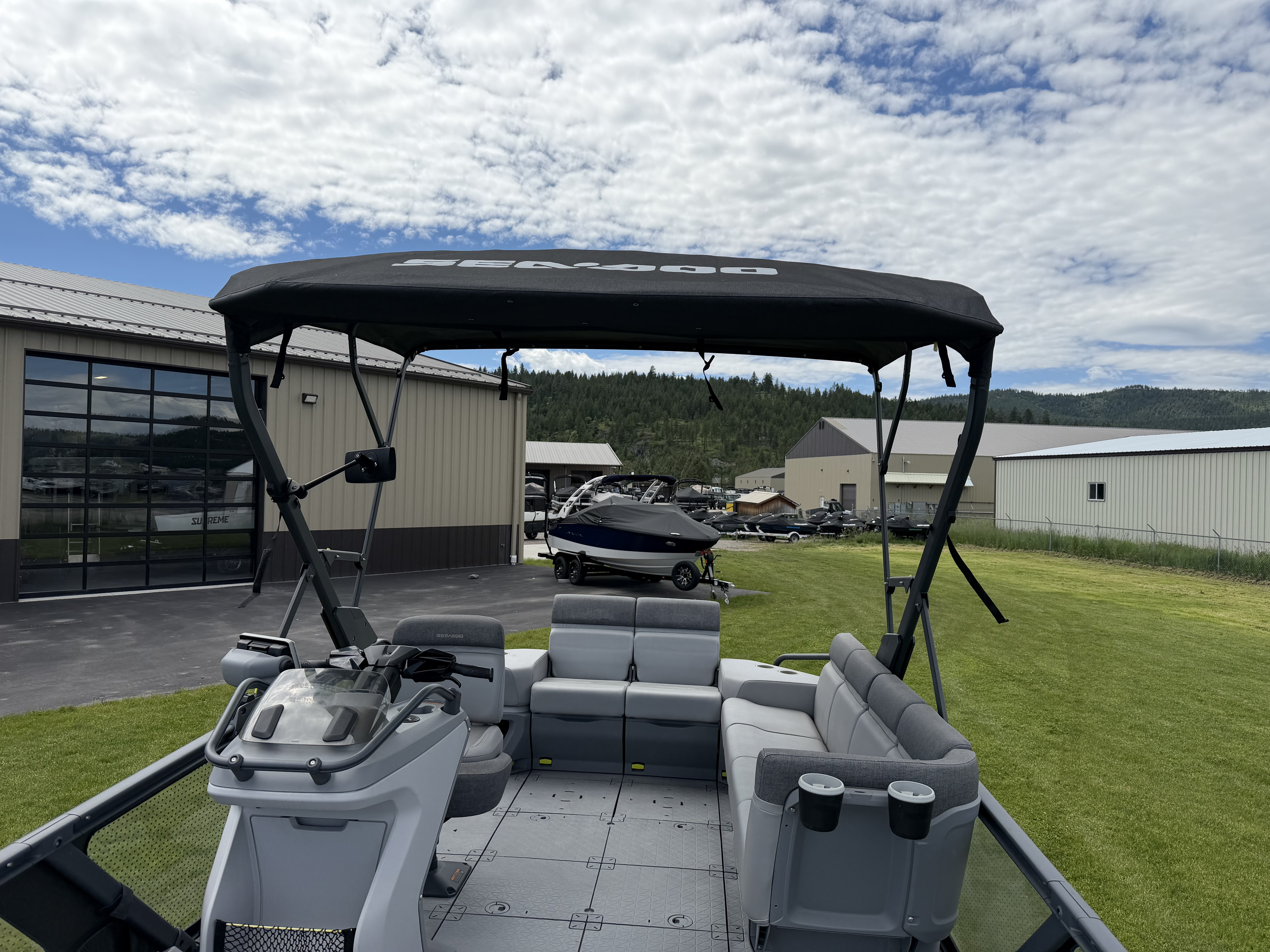 powersport image