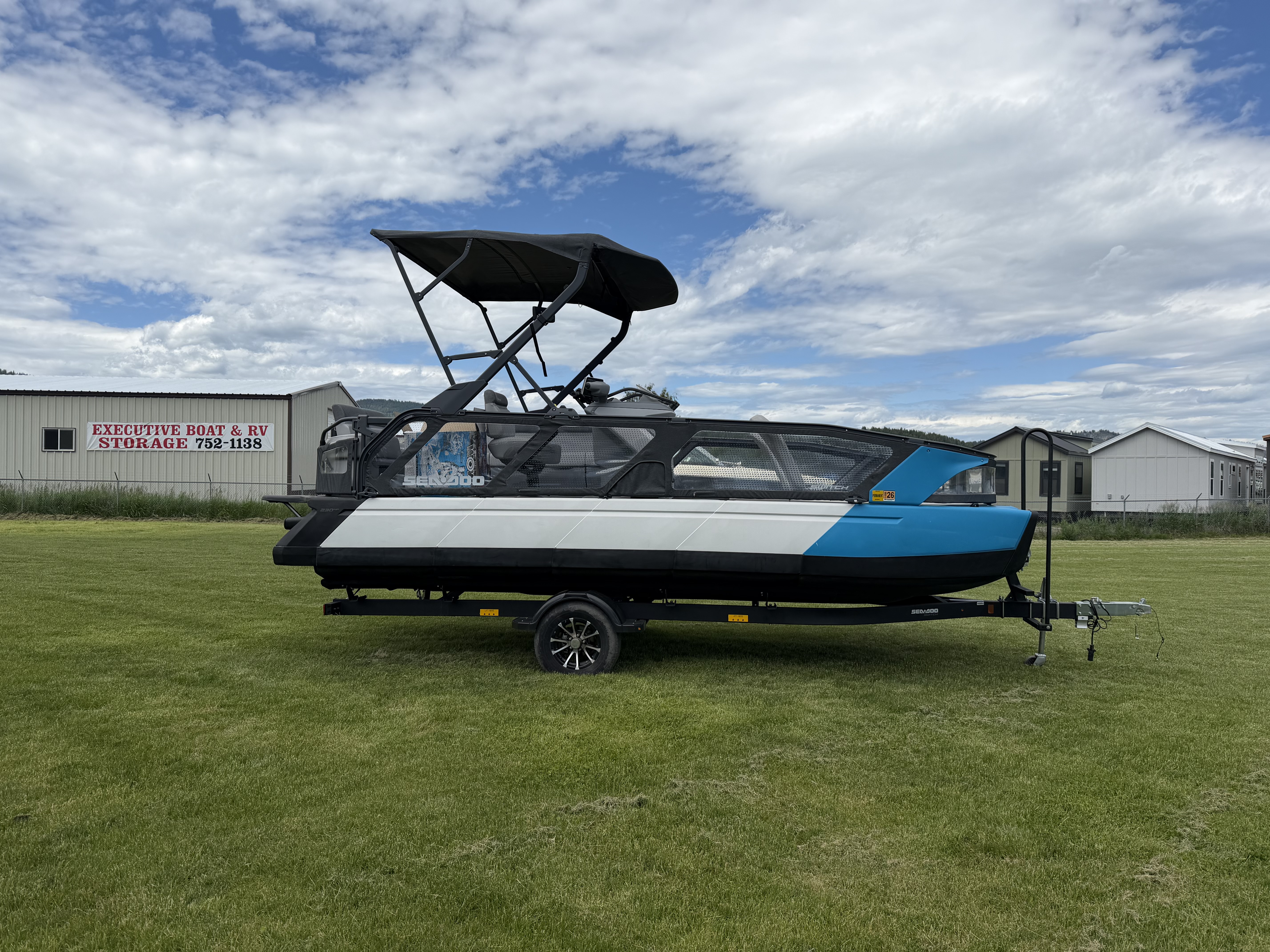 powersport image