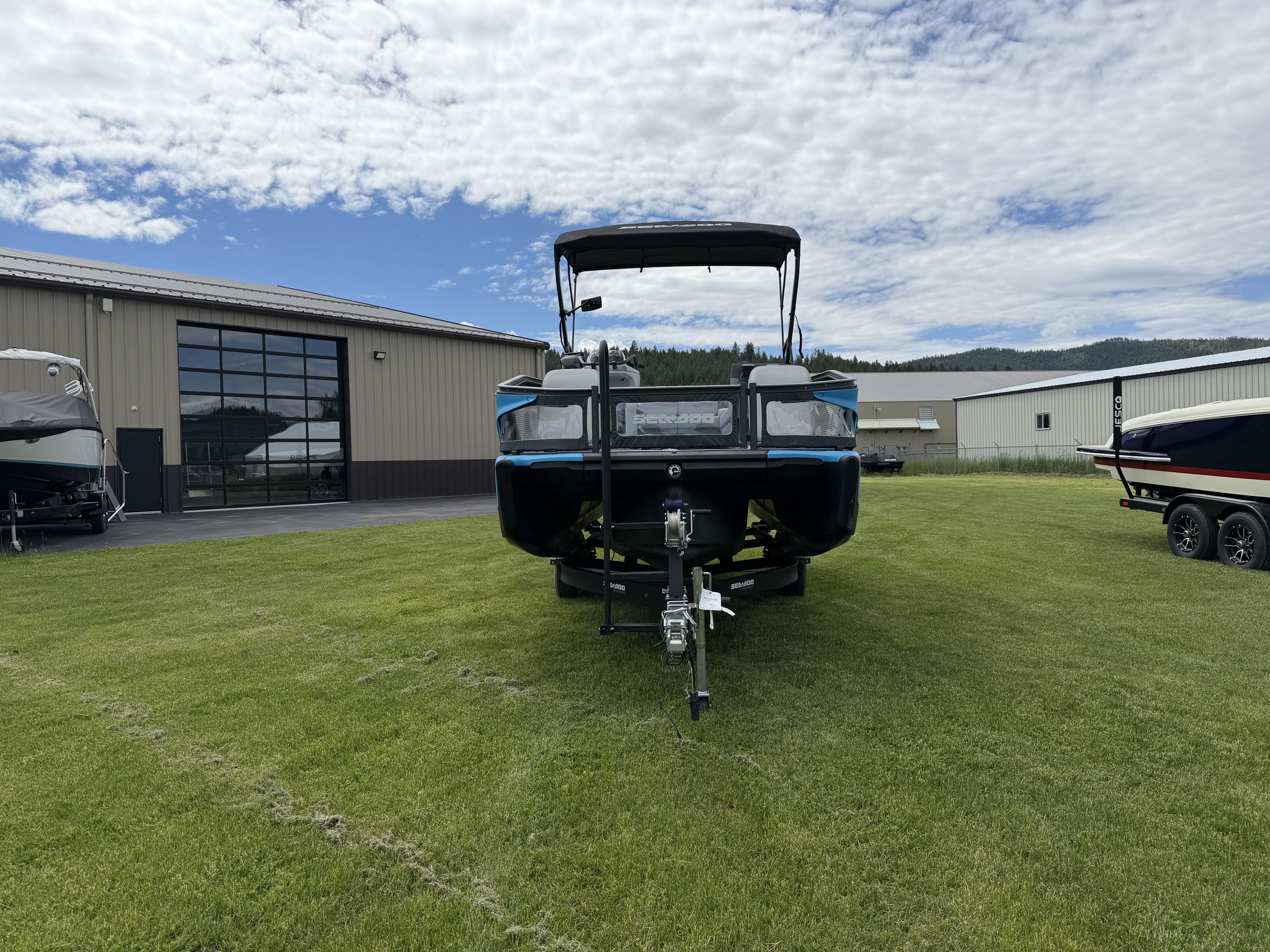 powersport image