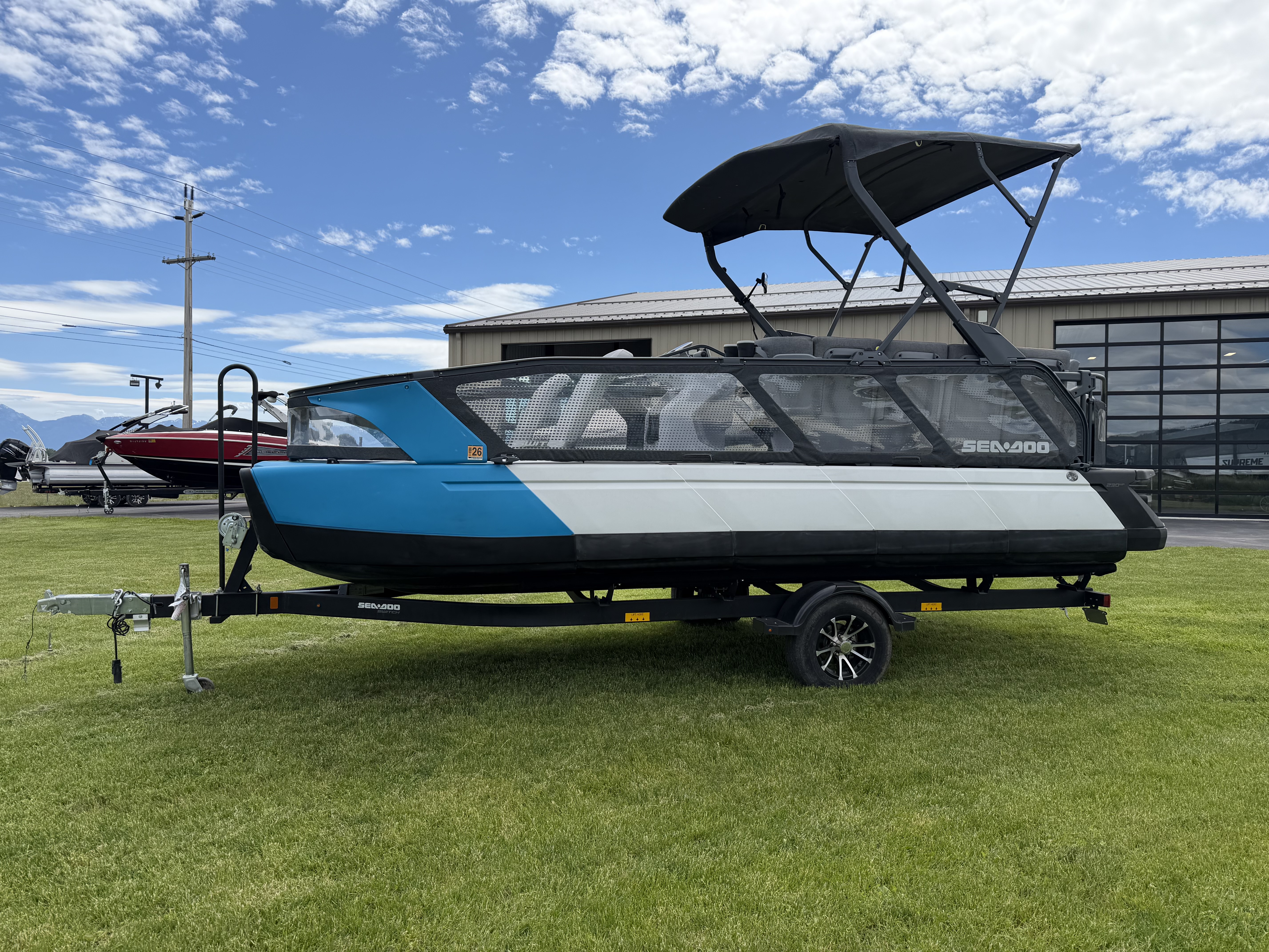 powersport image
