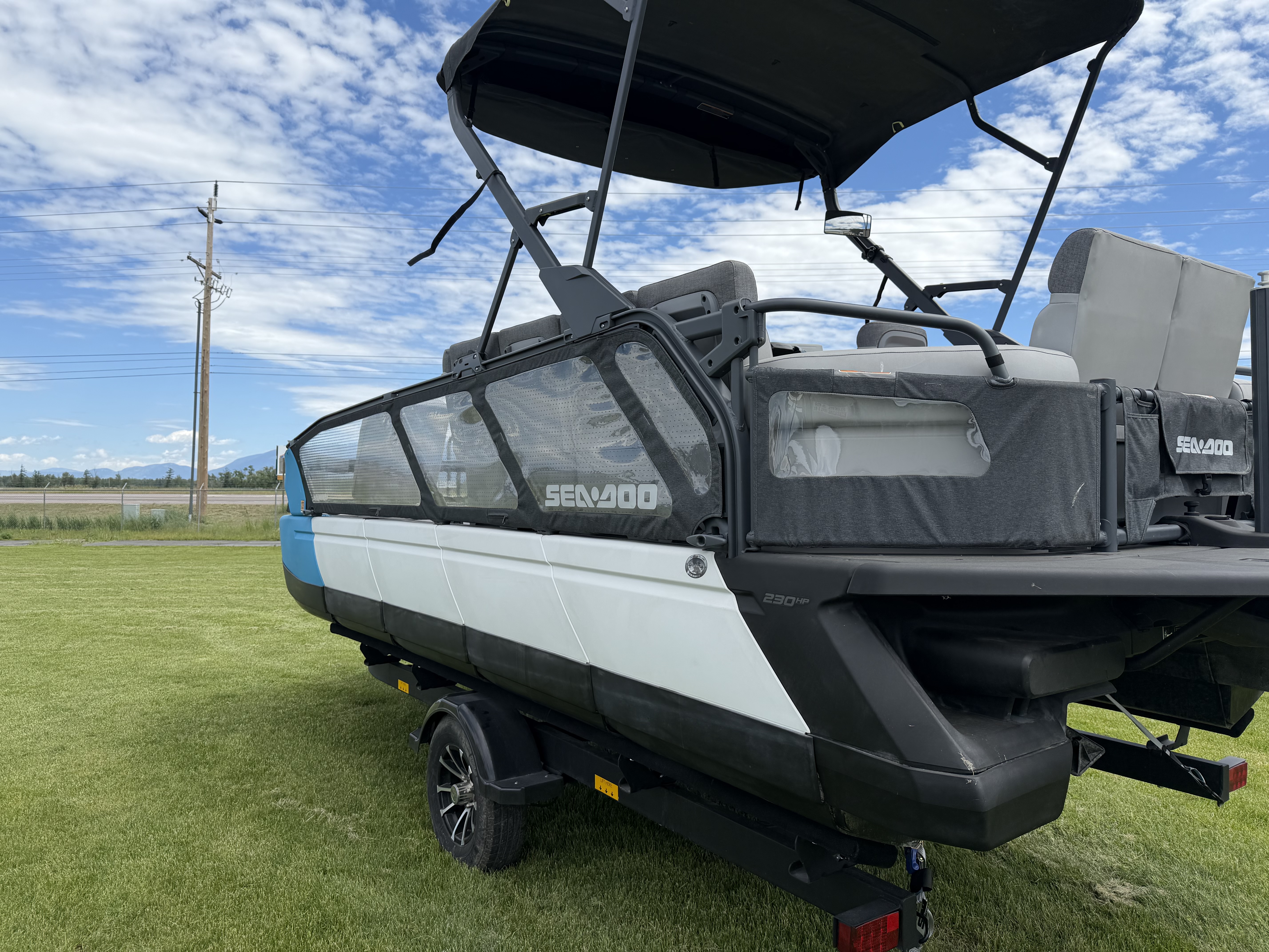 powersport image