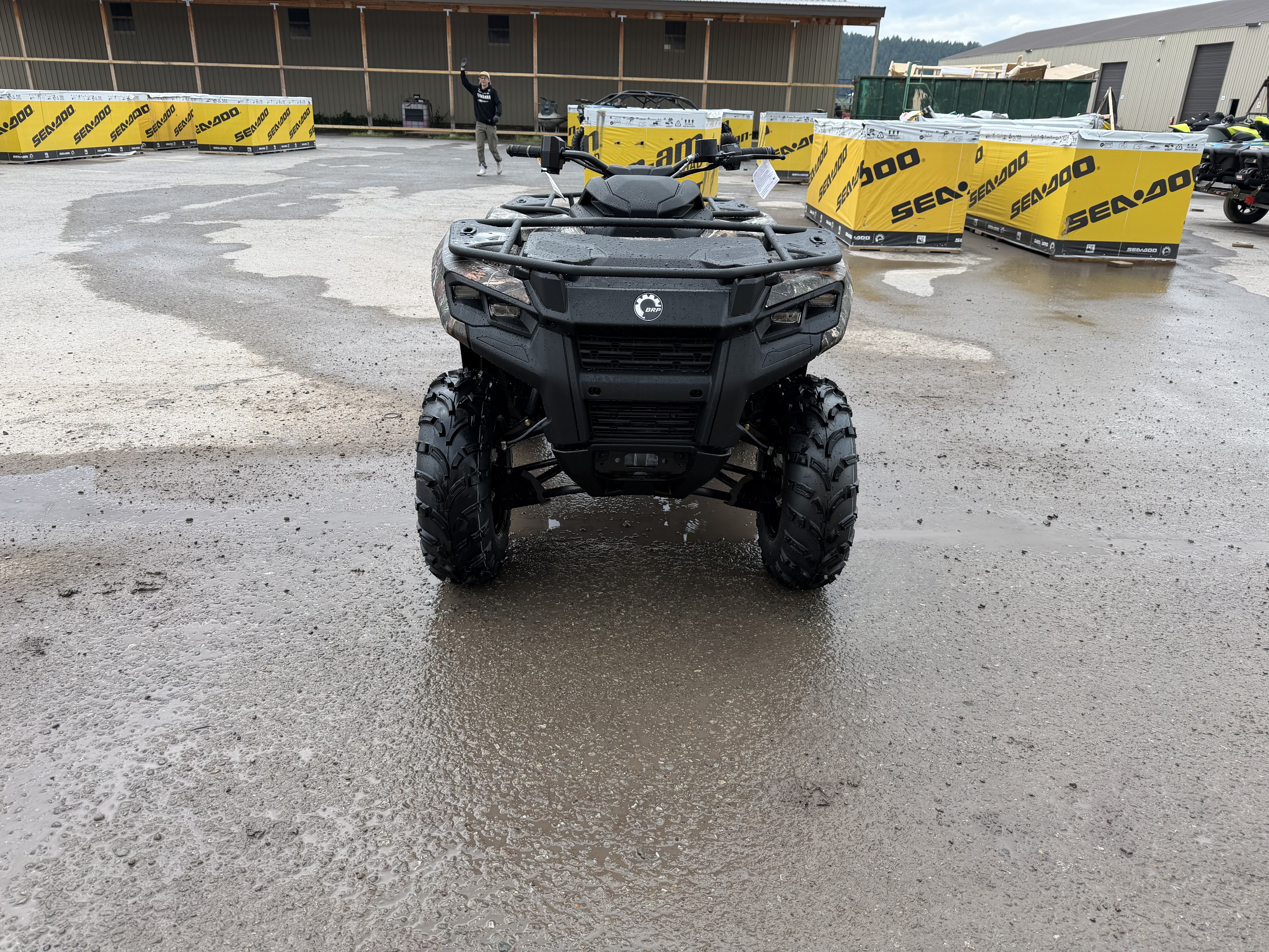 powersport image