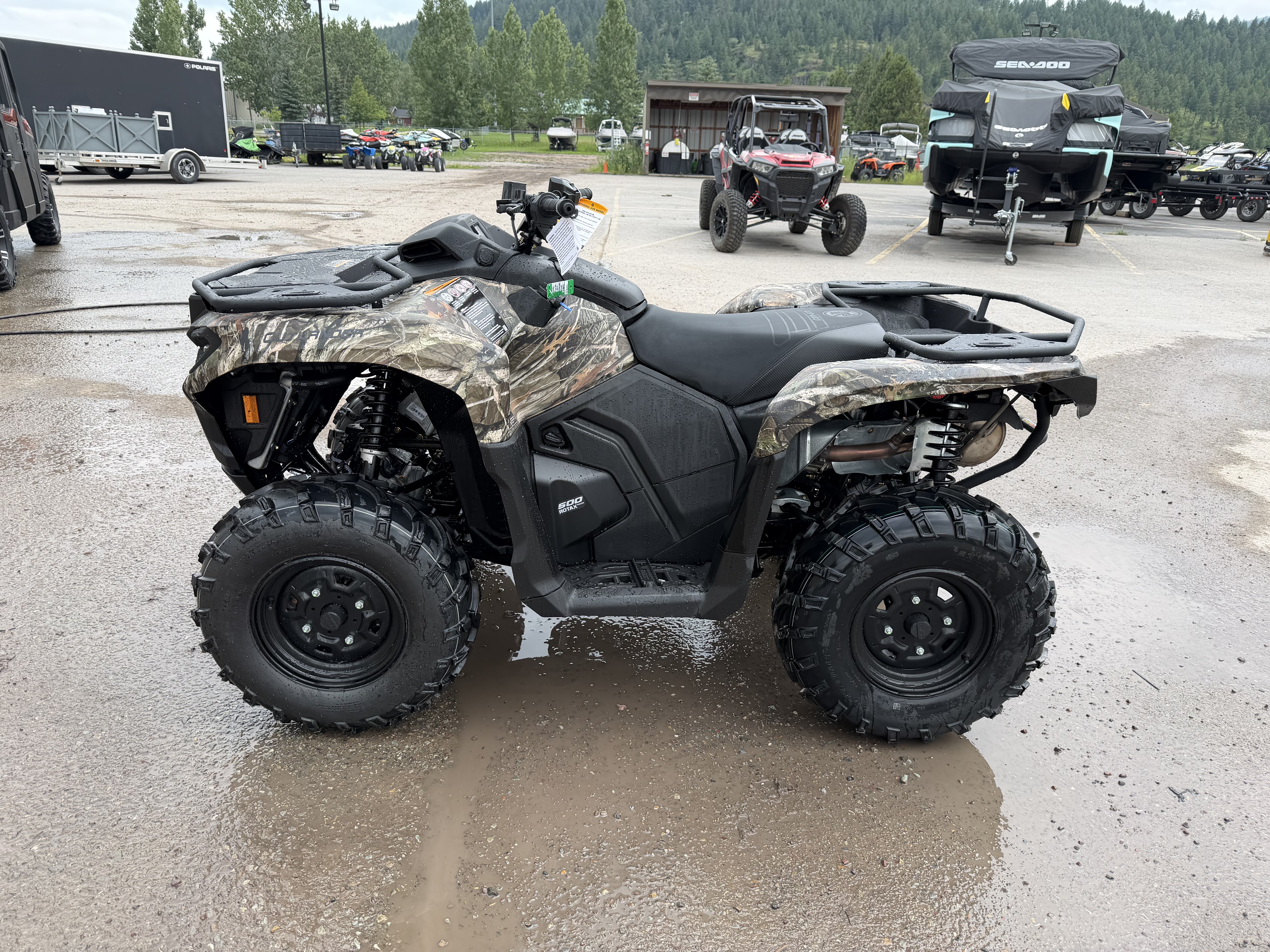 powersport image