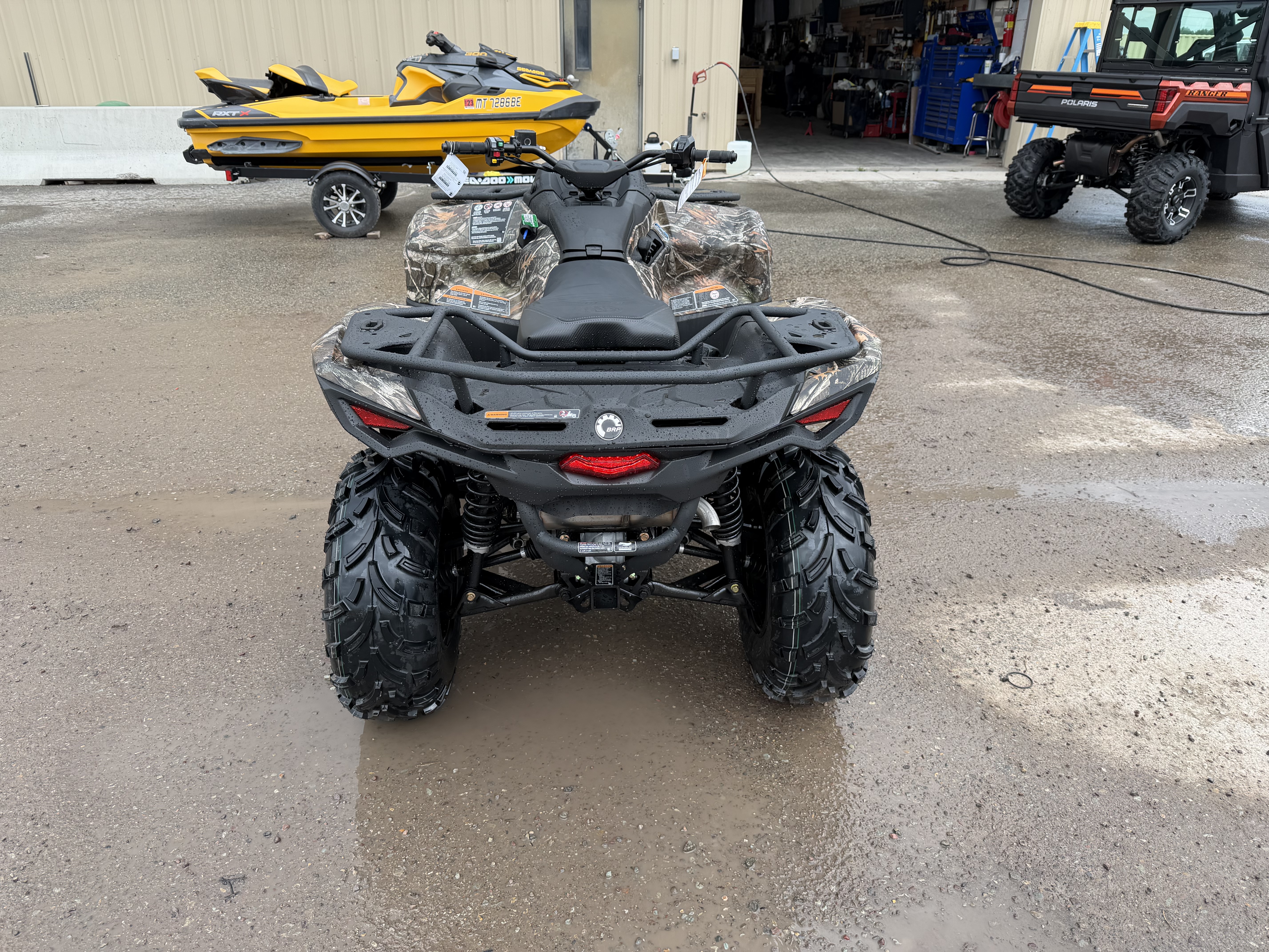 powersport image