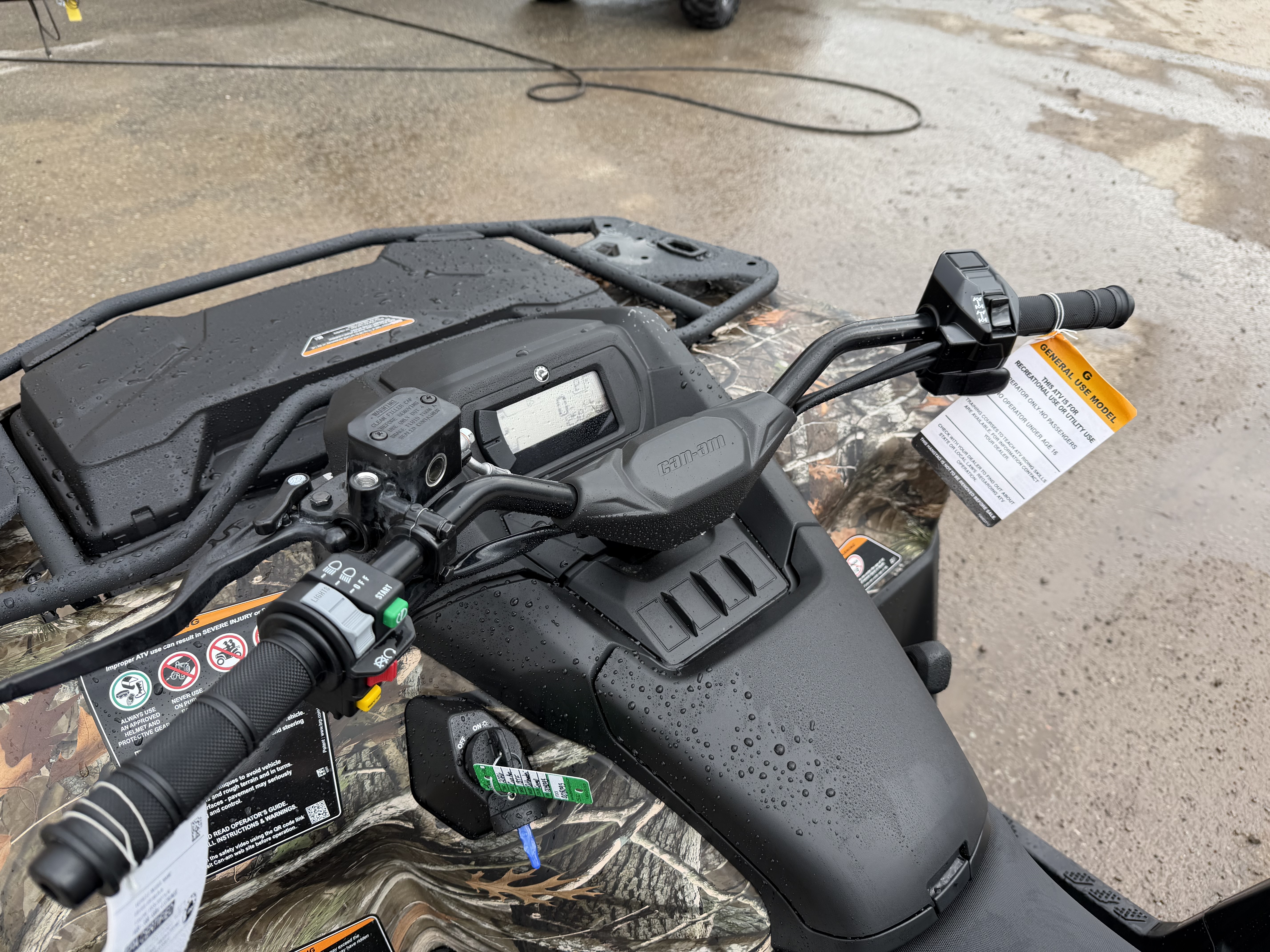 powersport image