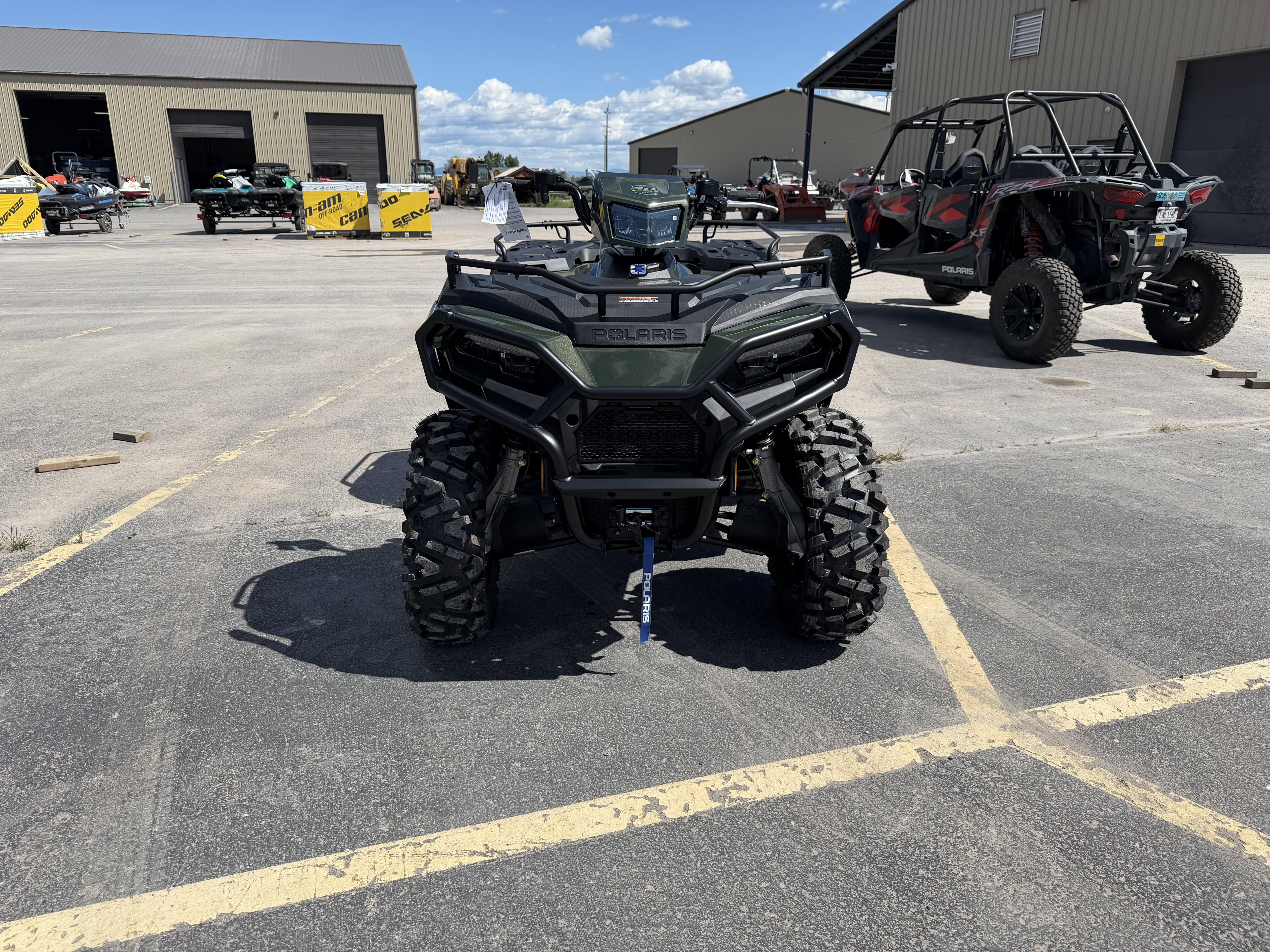 powersport image