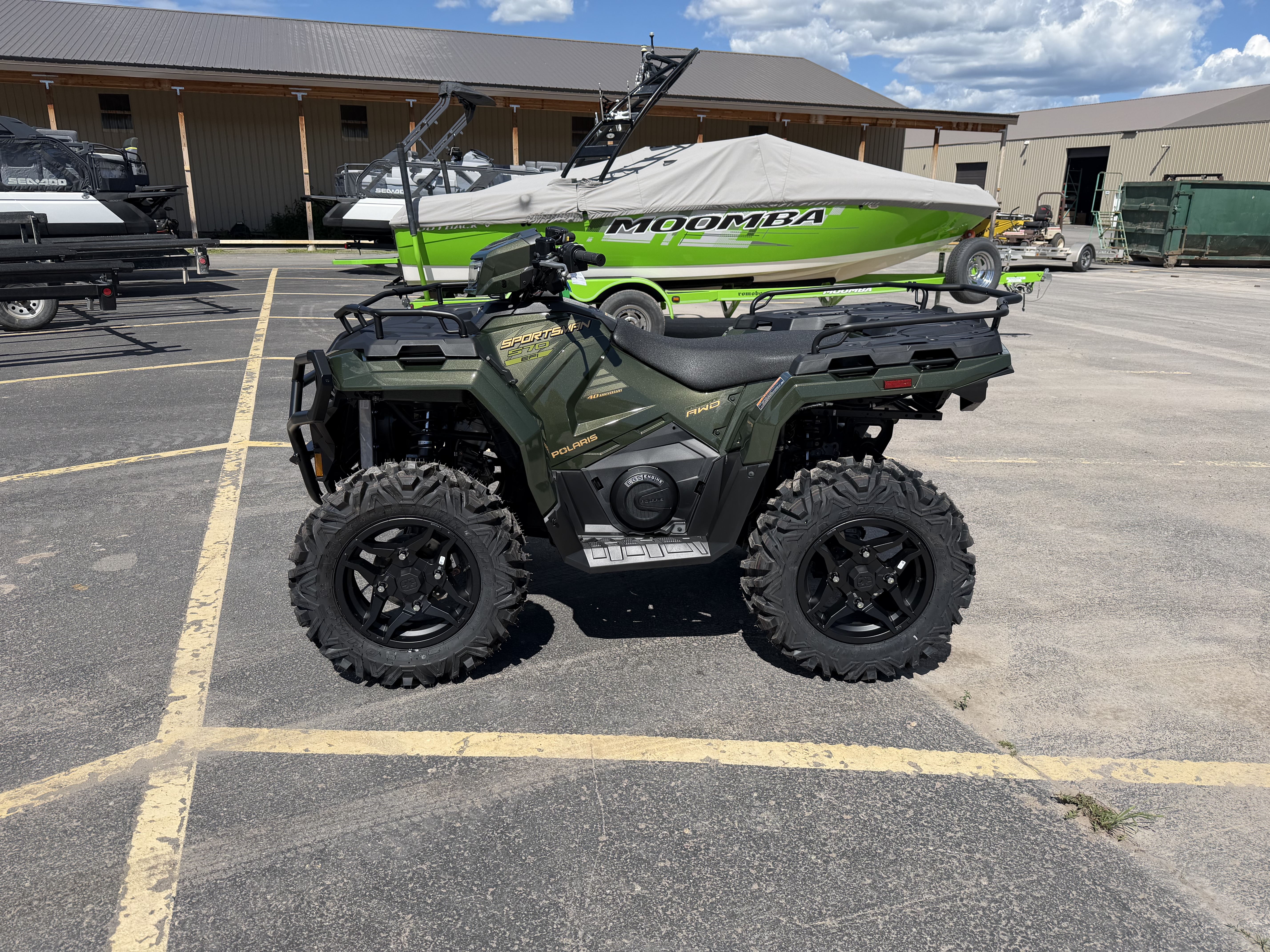 powersport image