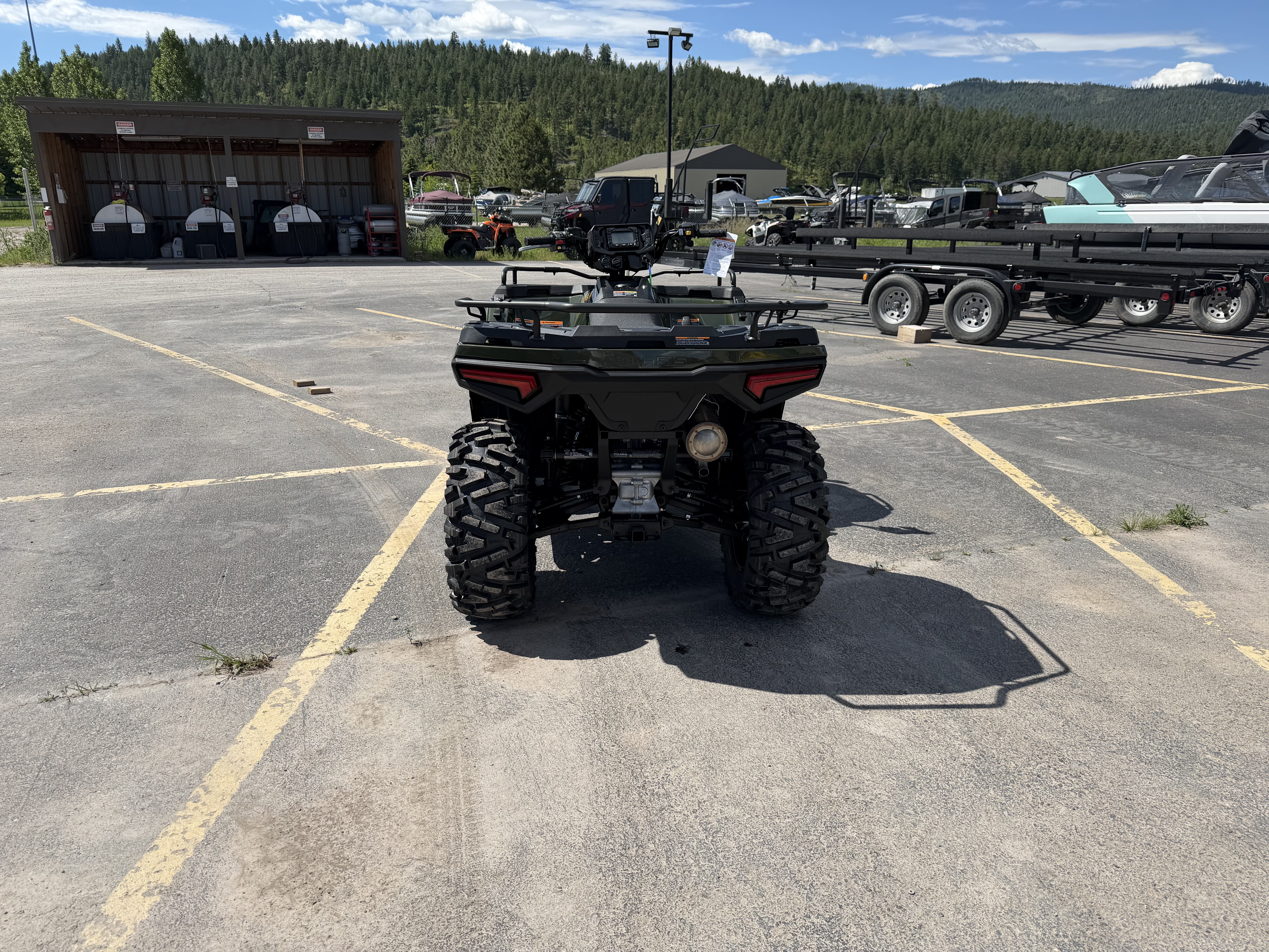 powersport image
