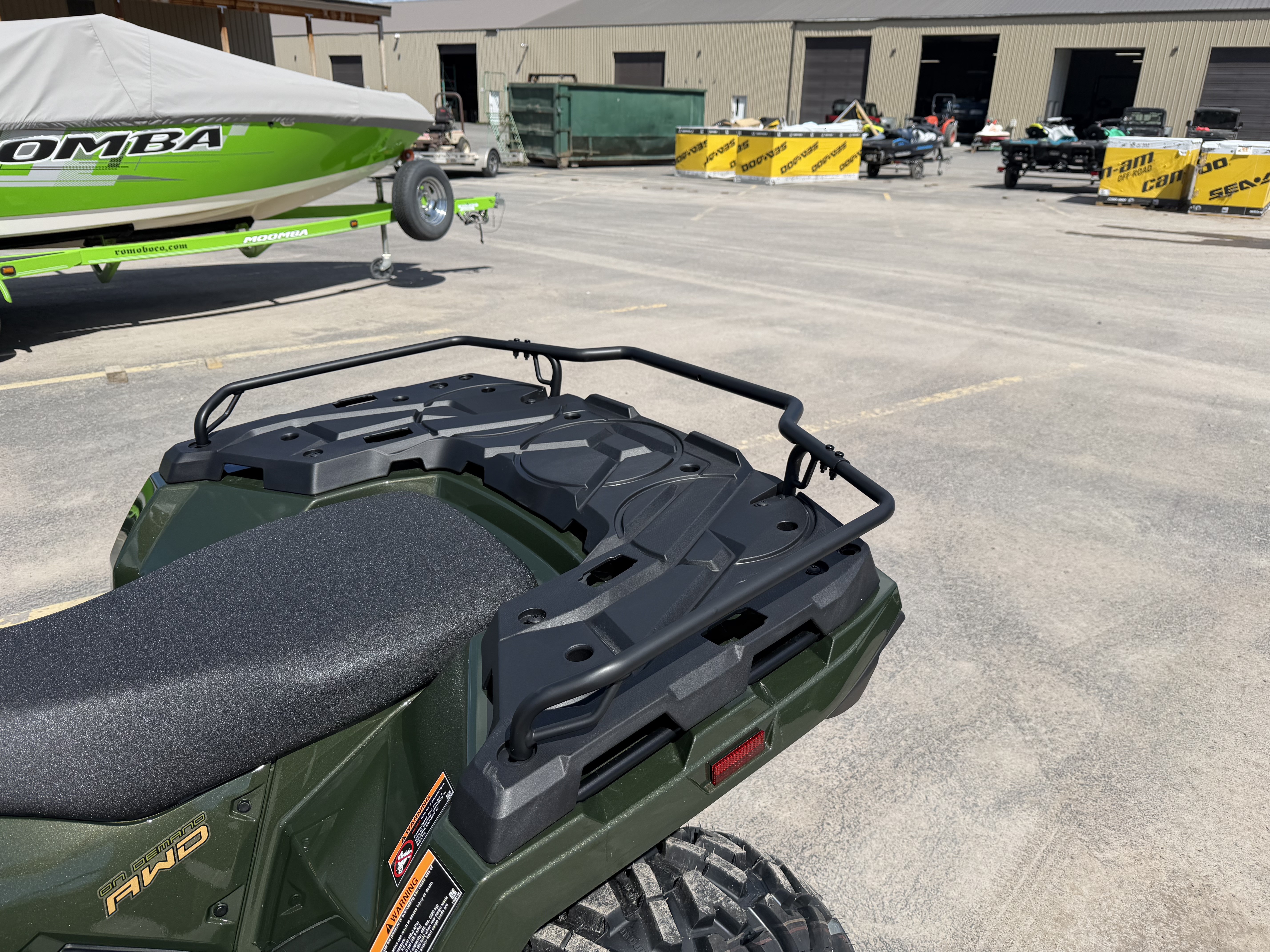 powersport image