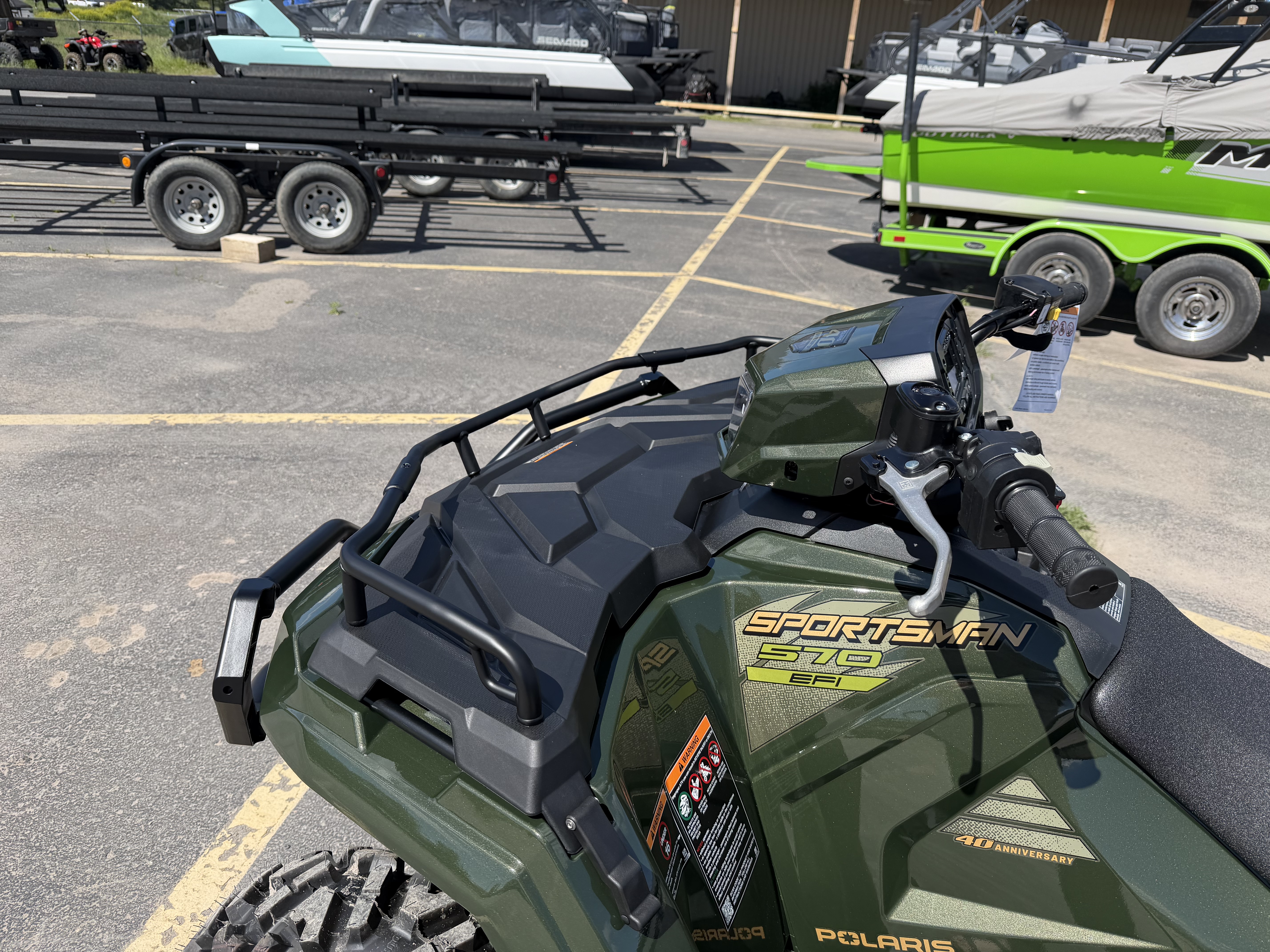 powersport image