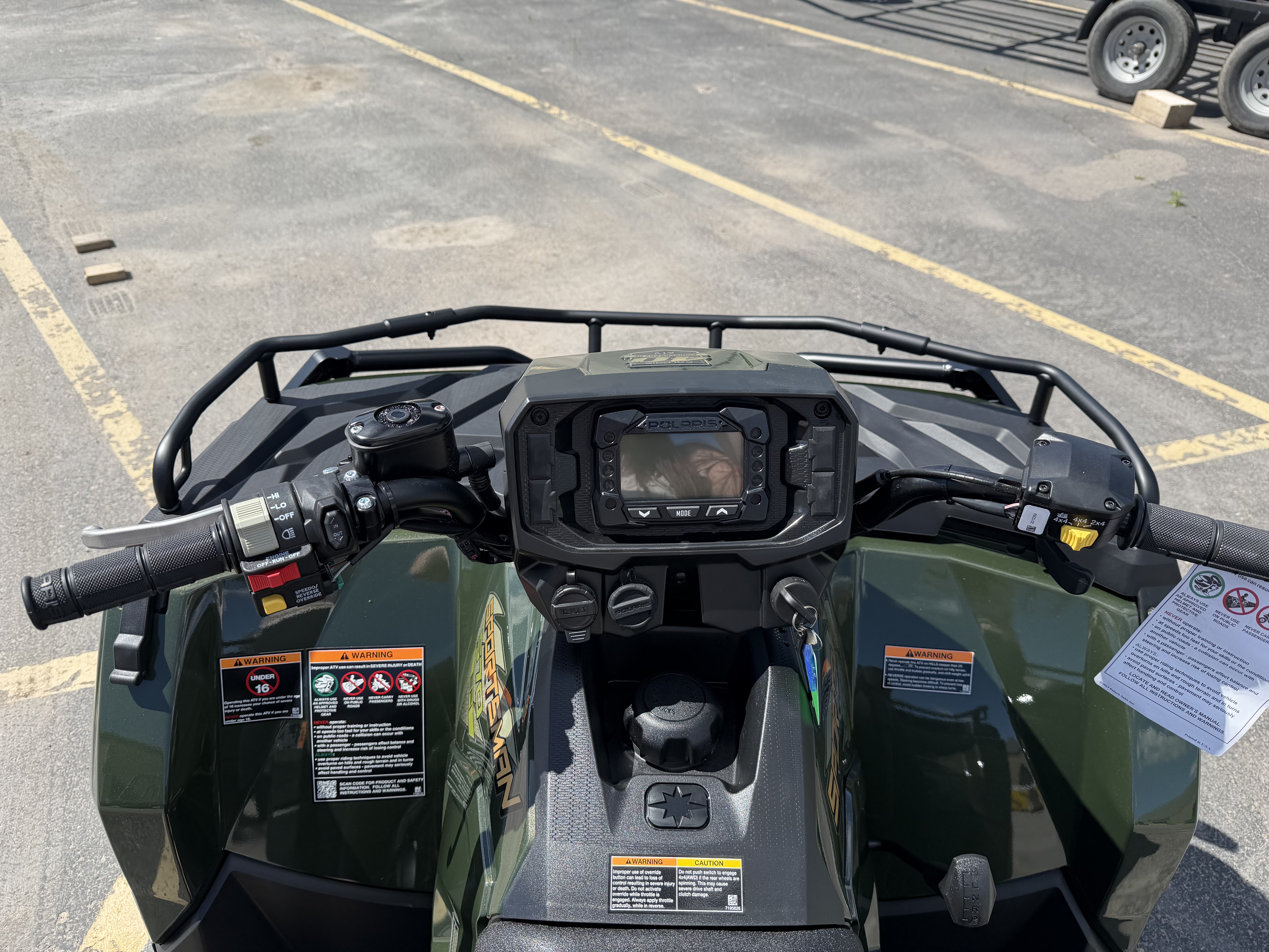powersport image