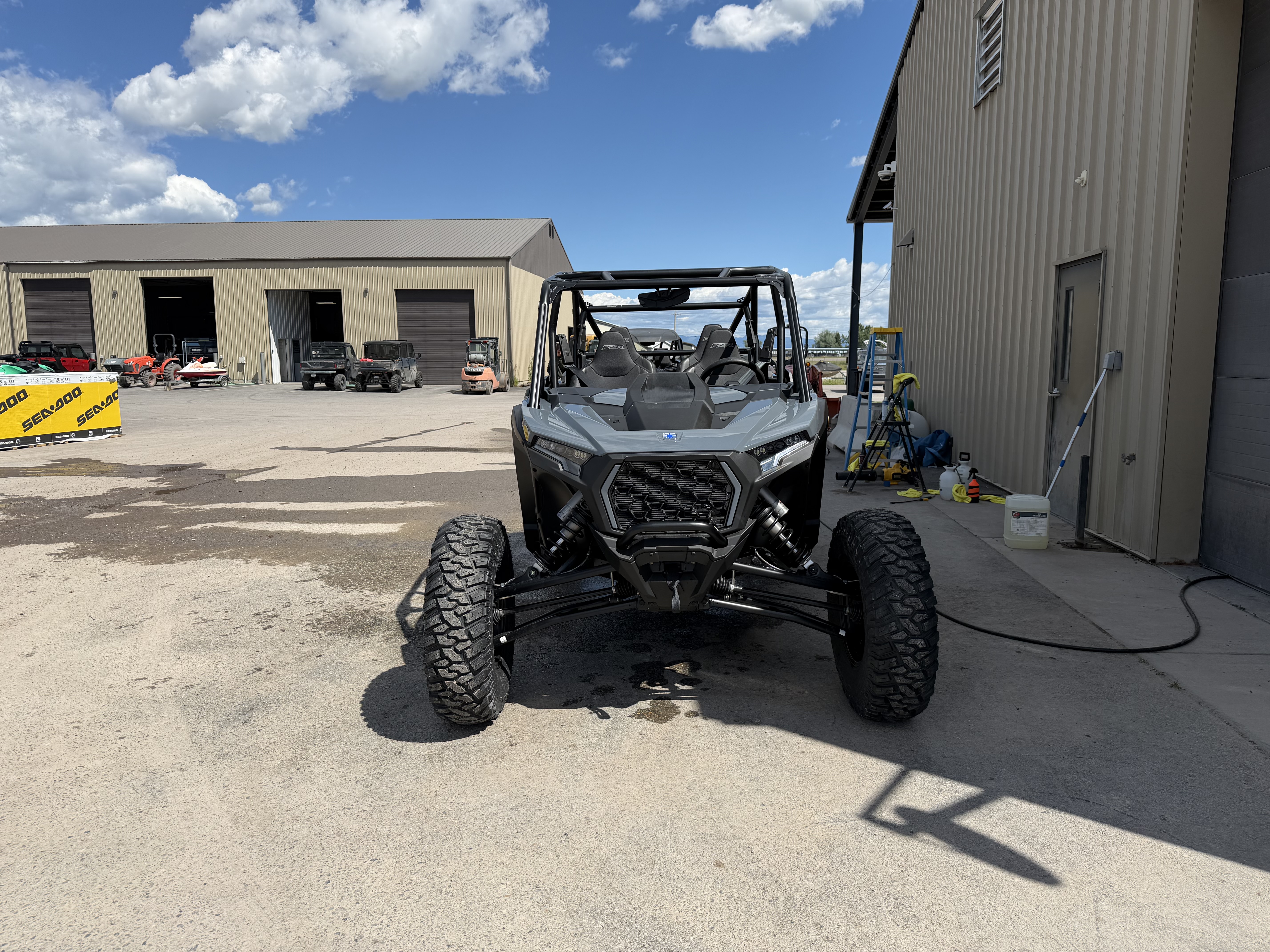 powersport image