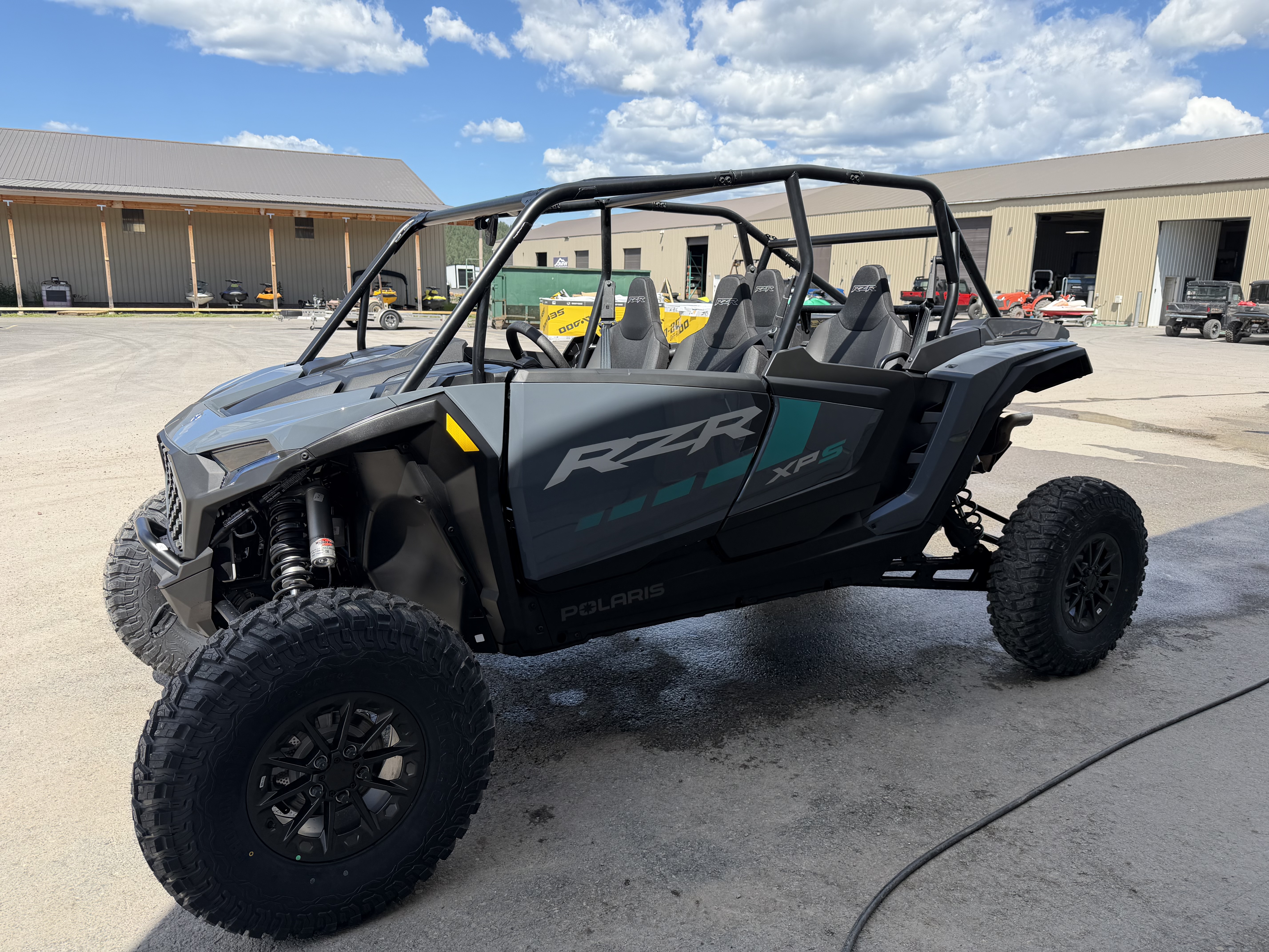 powersport image