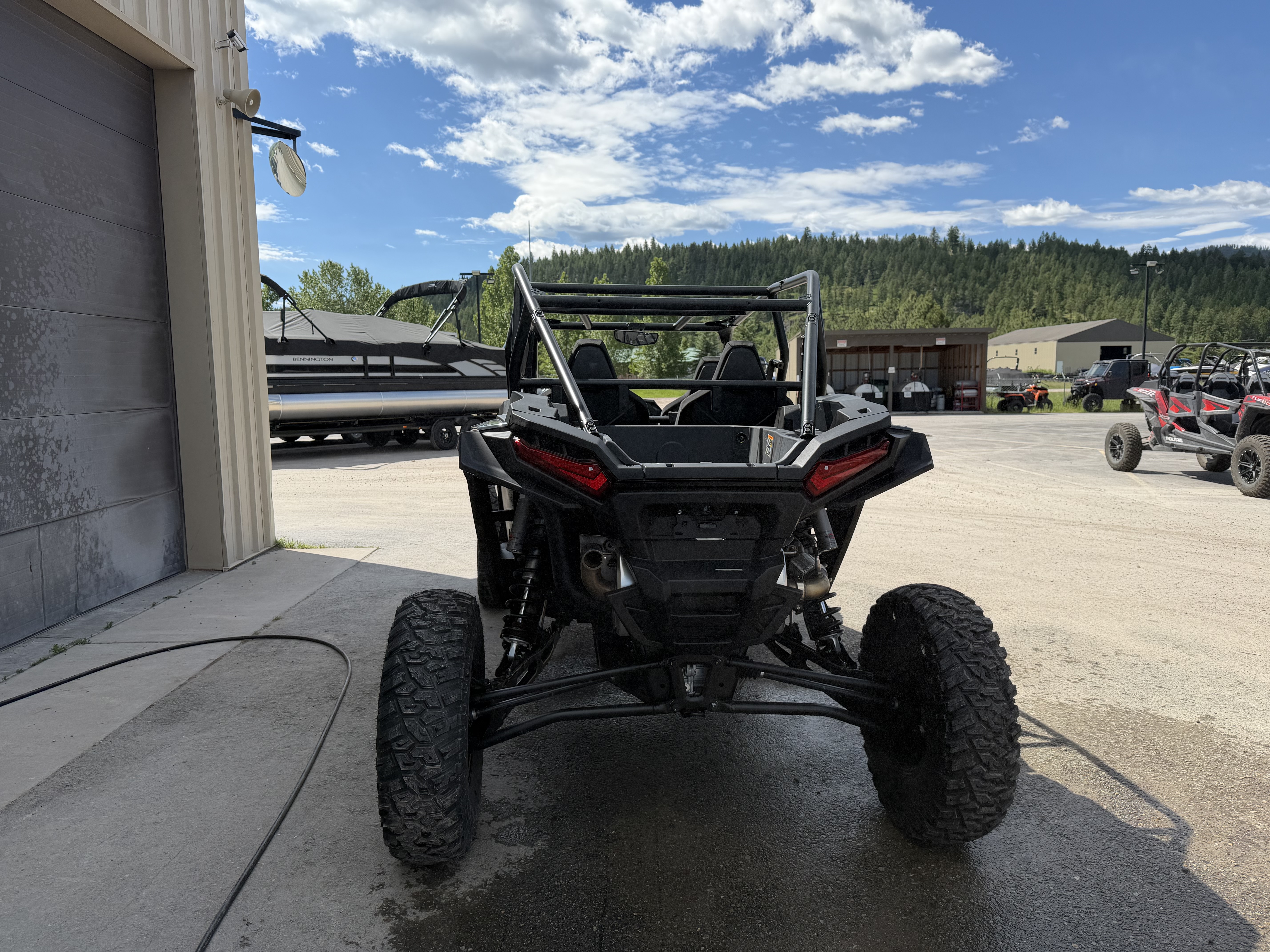powersport image