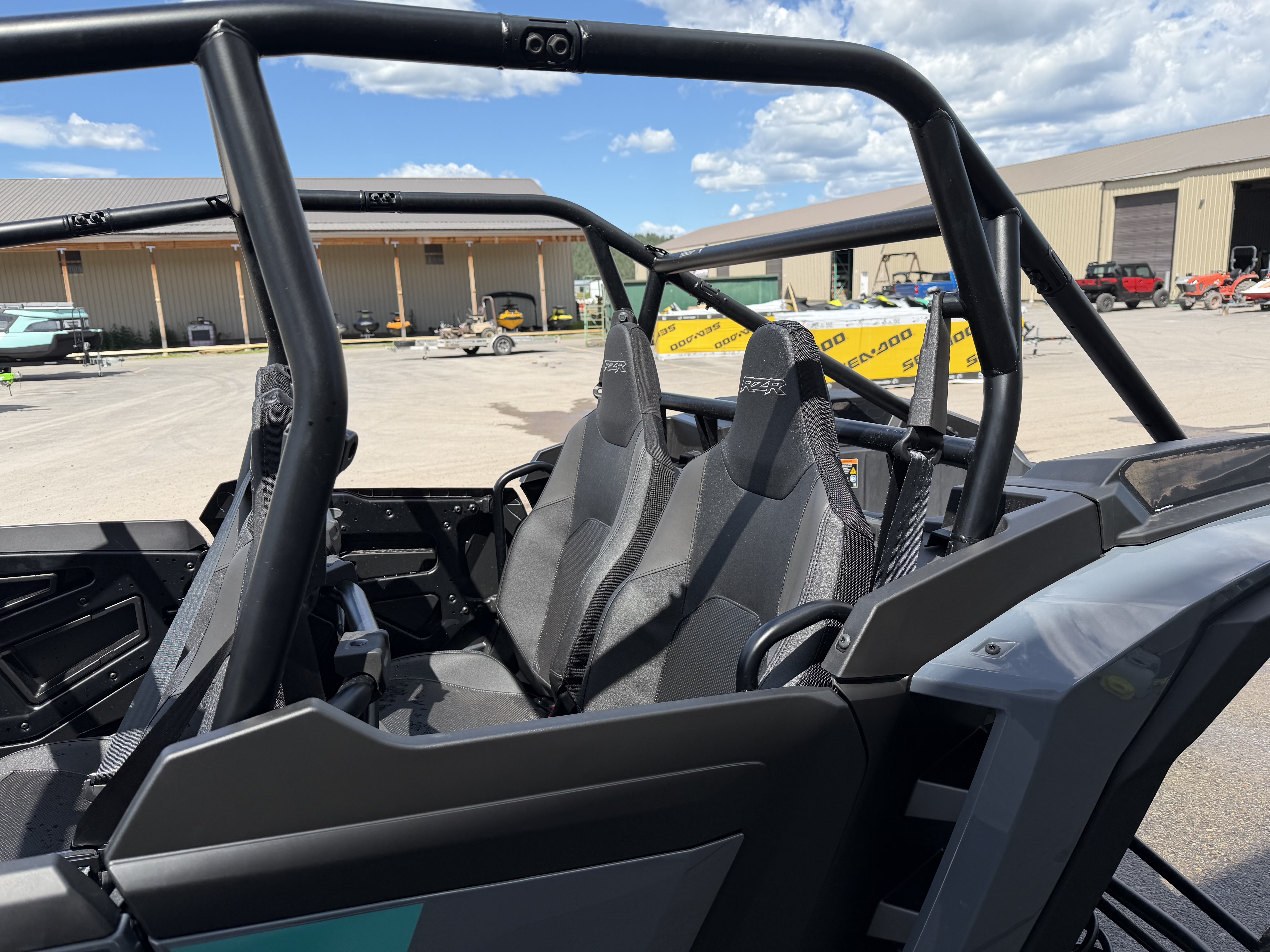 powersport image