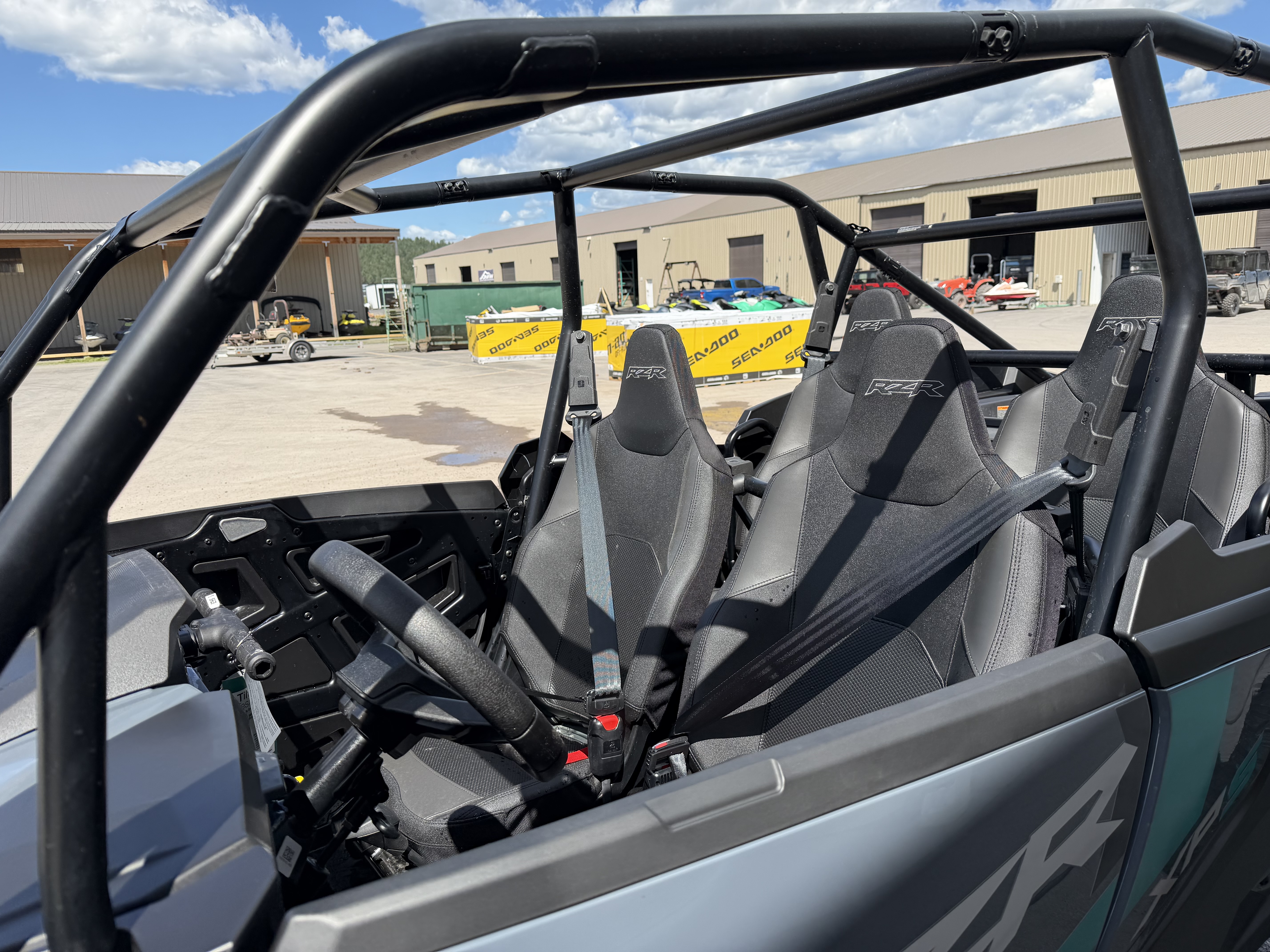 powersport image