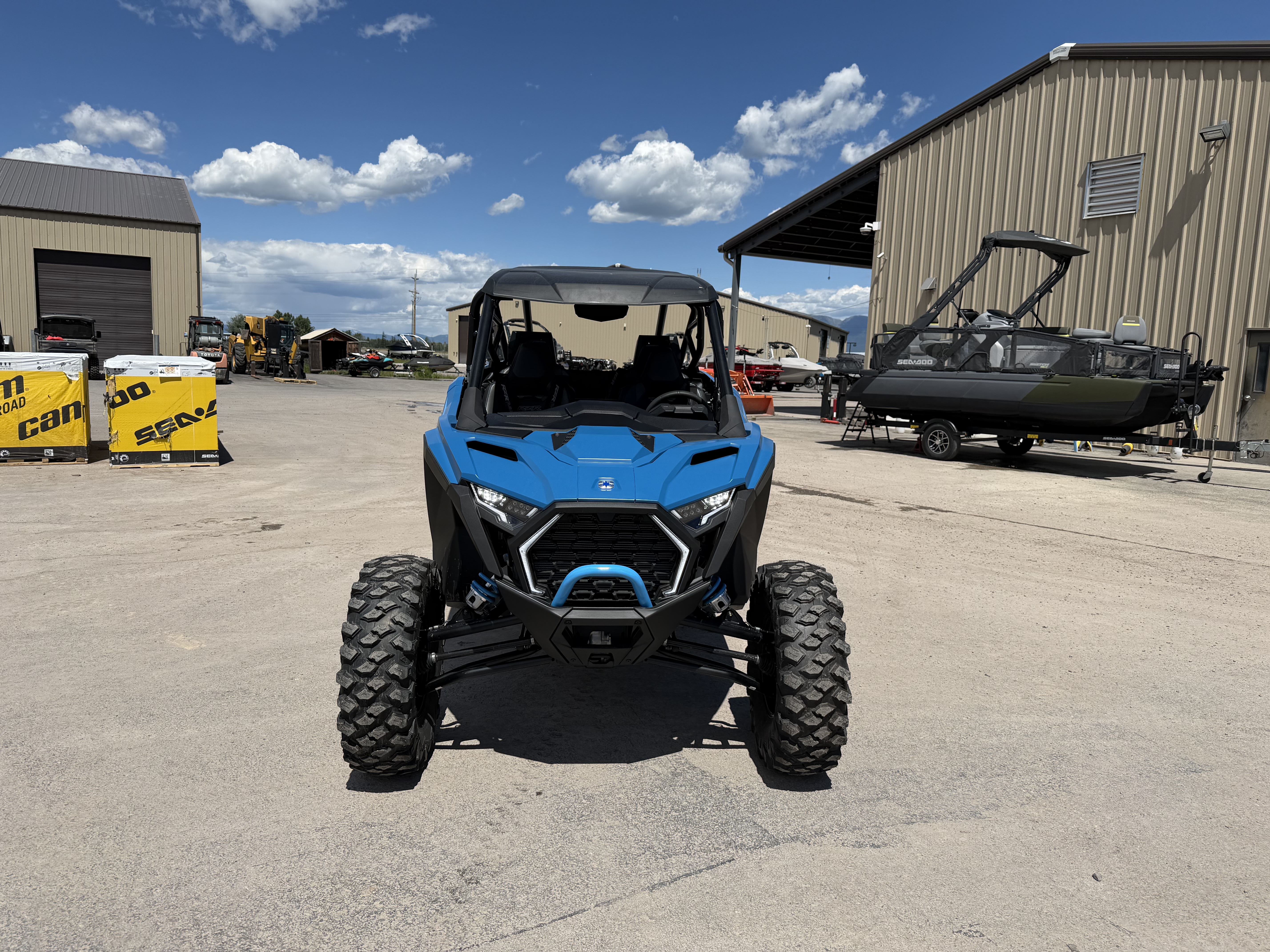 powersport image