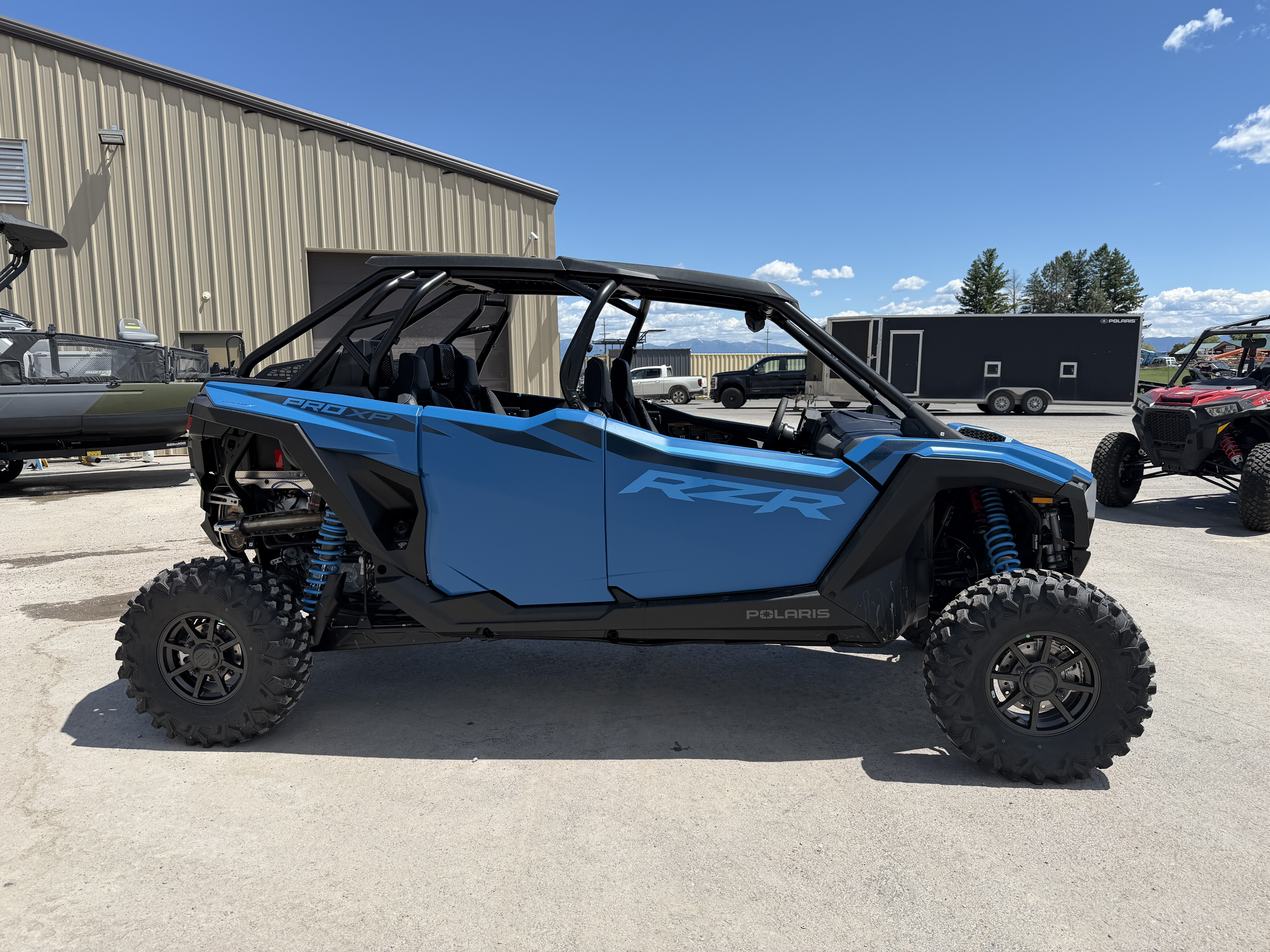 powersport image