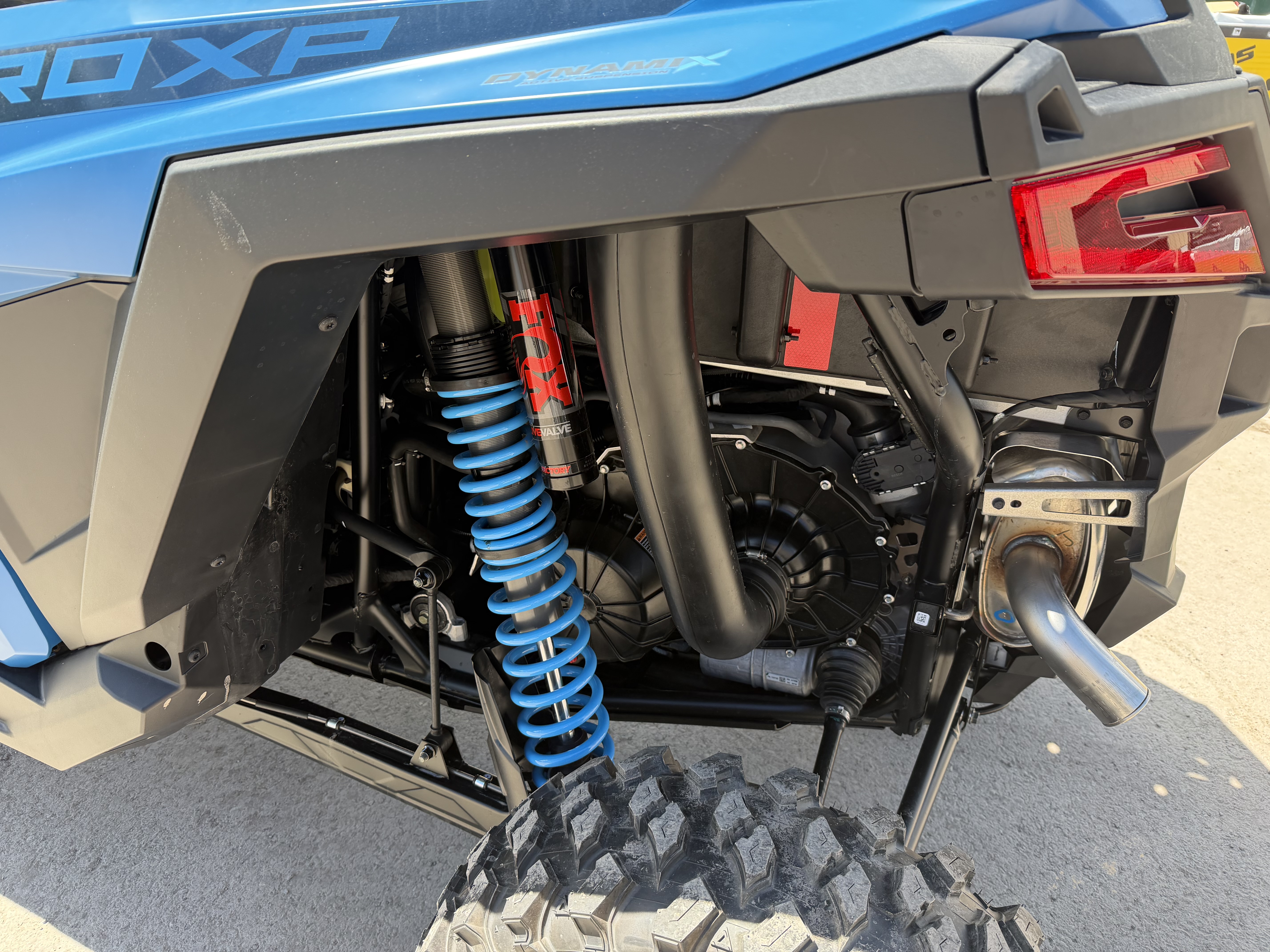 powersport image