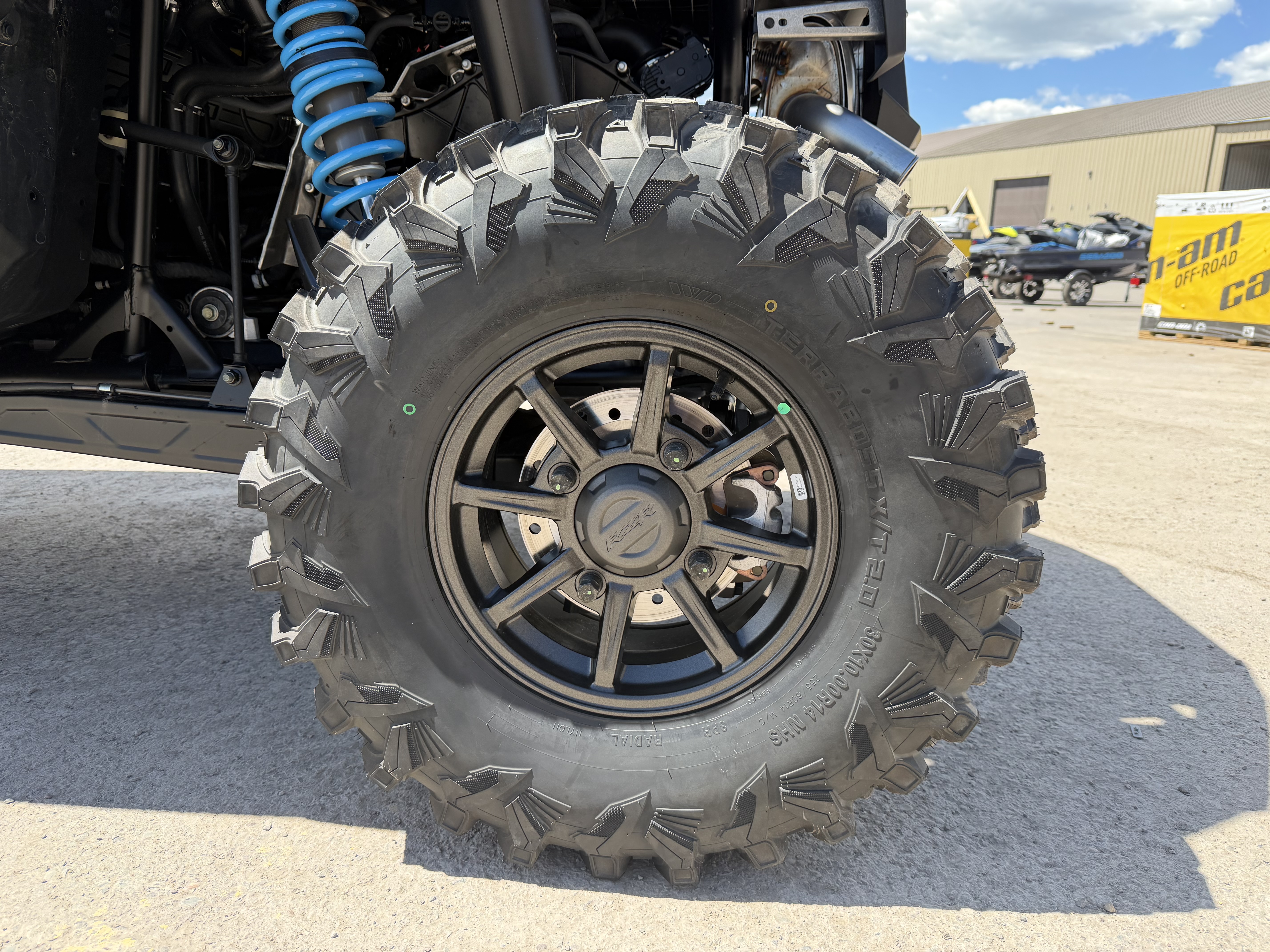 powersport image