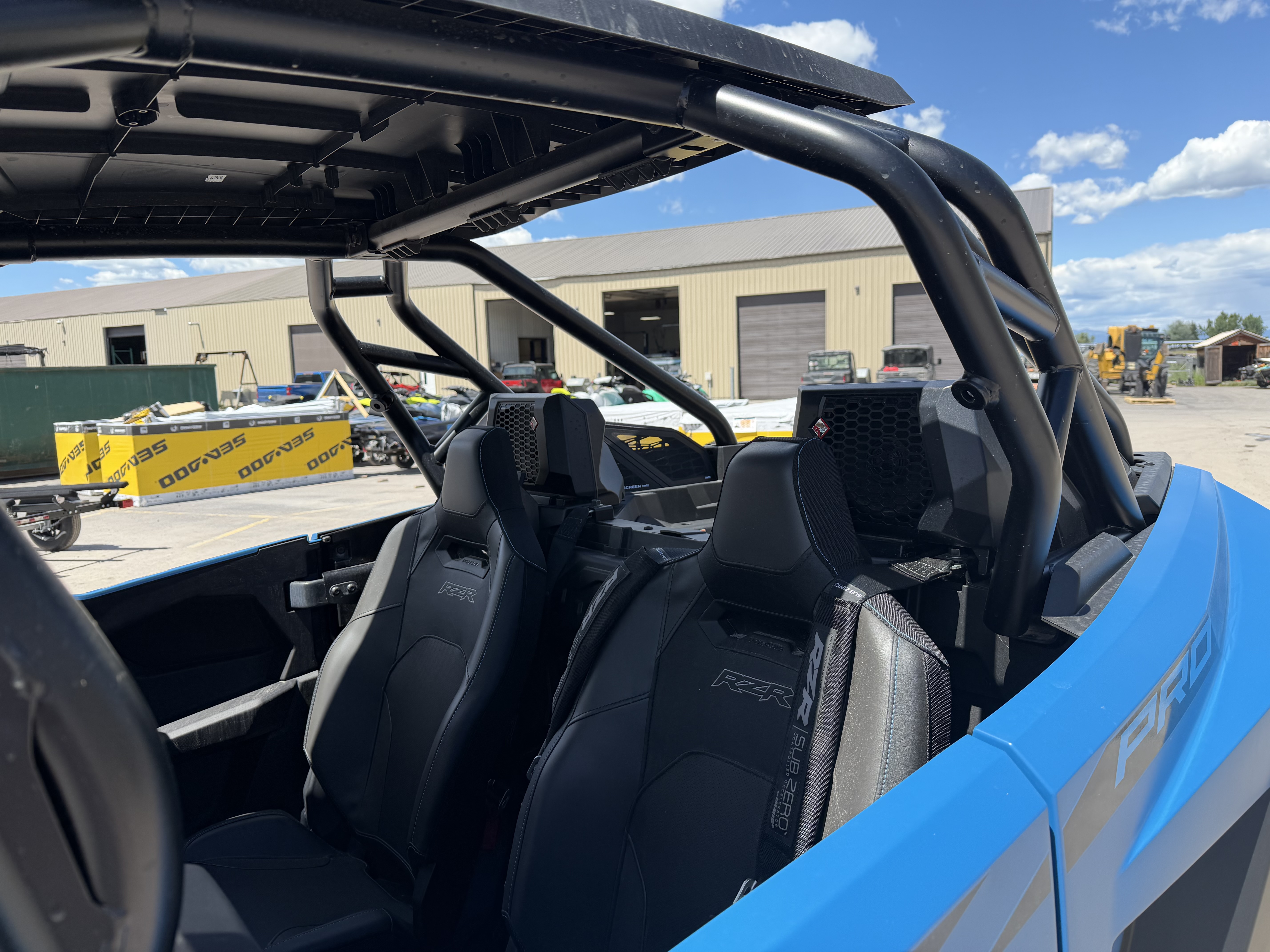 powersport image