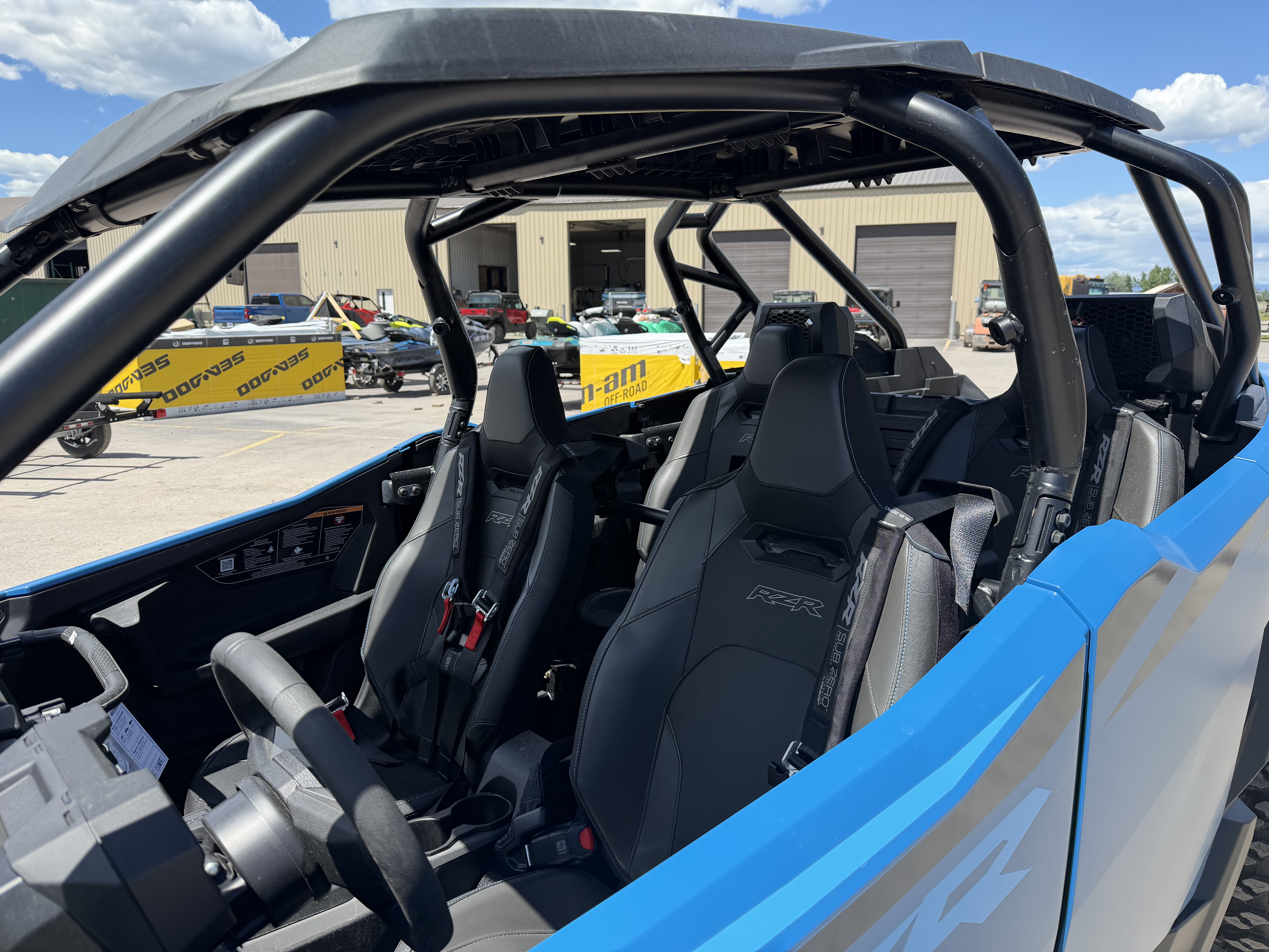 powersport image