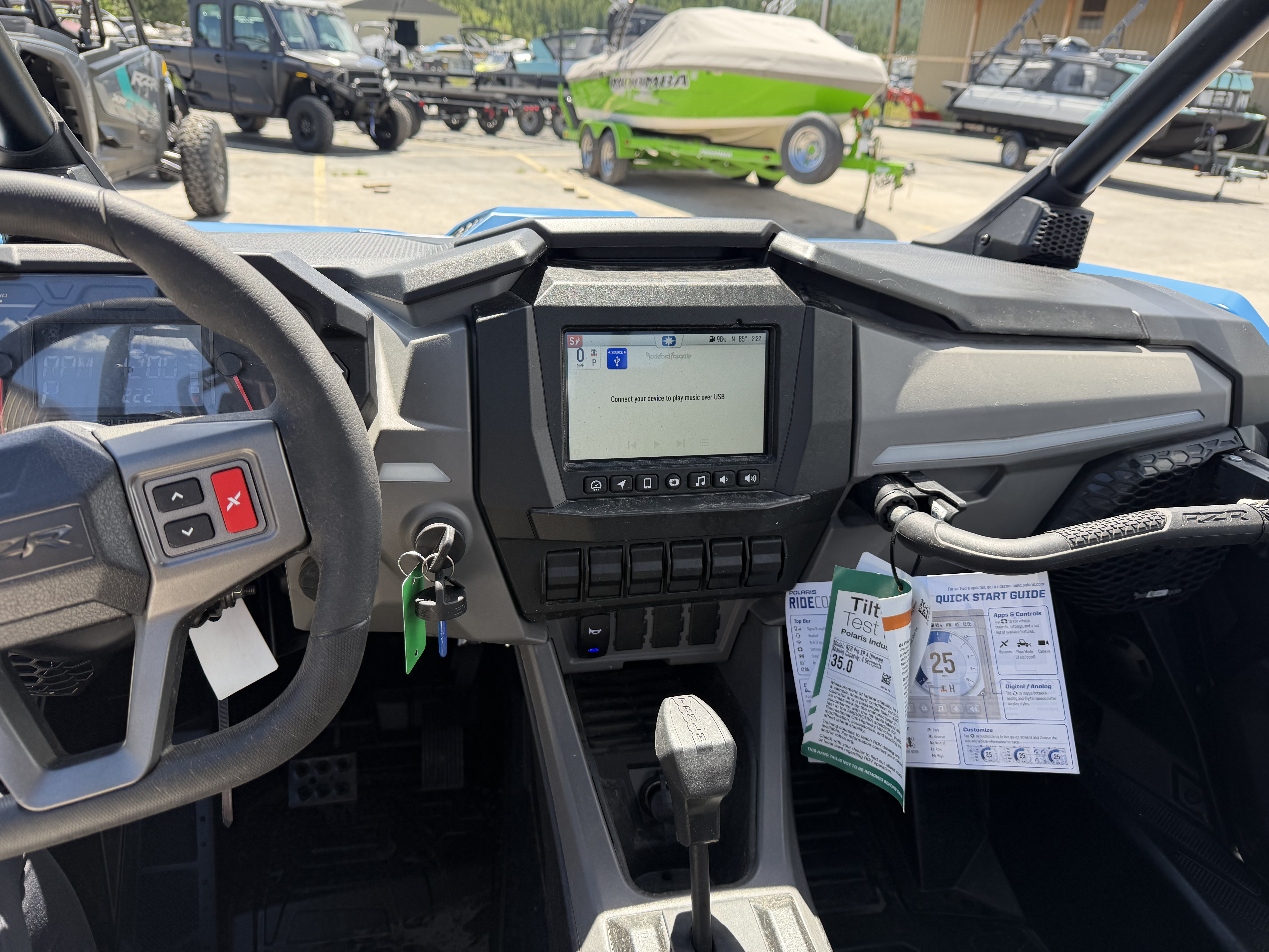 powersport image