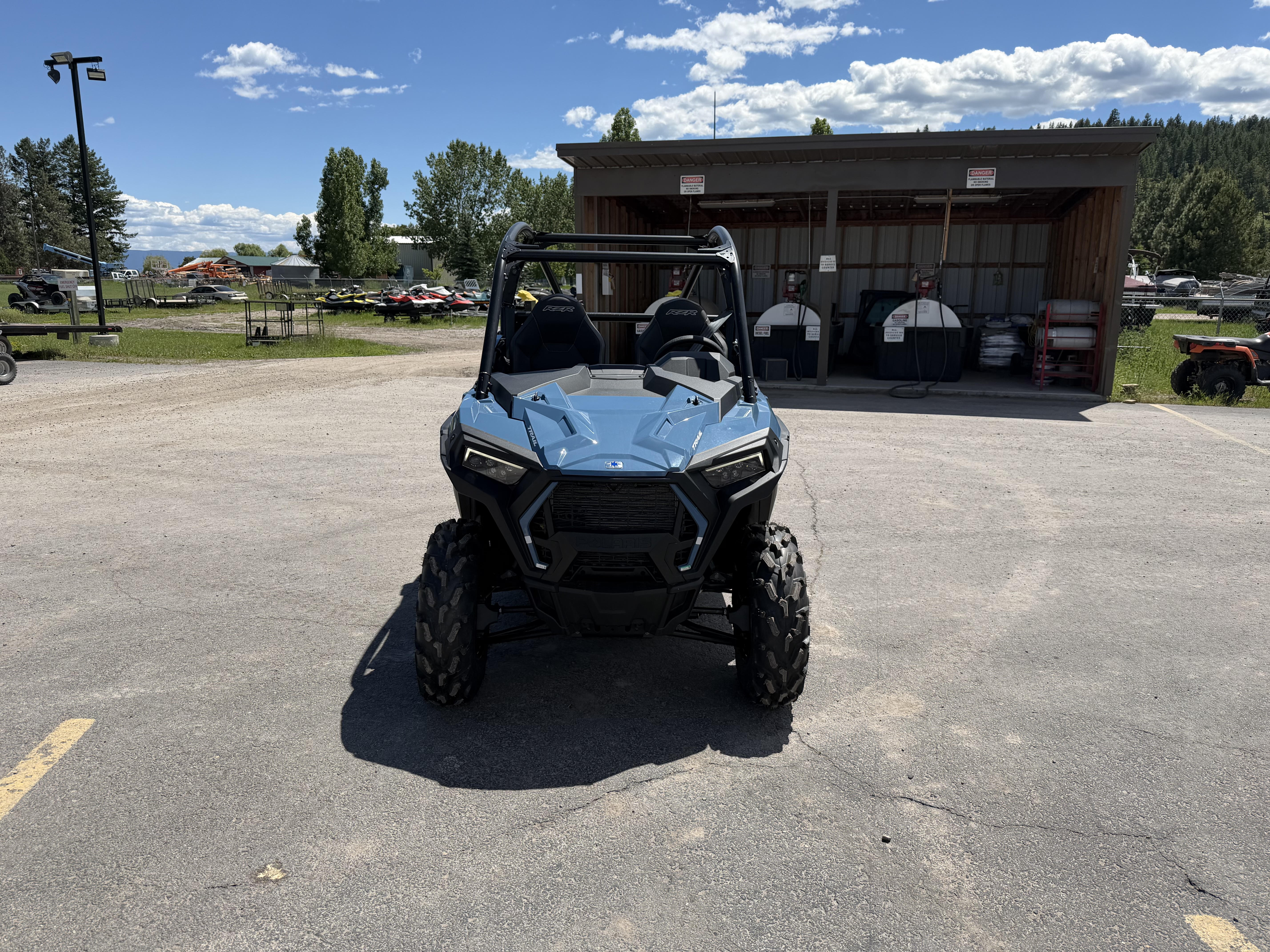 powersport image