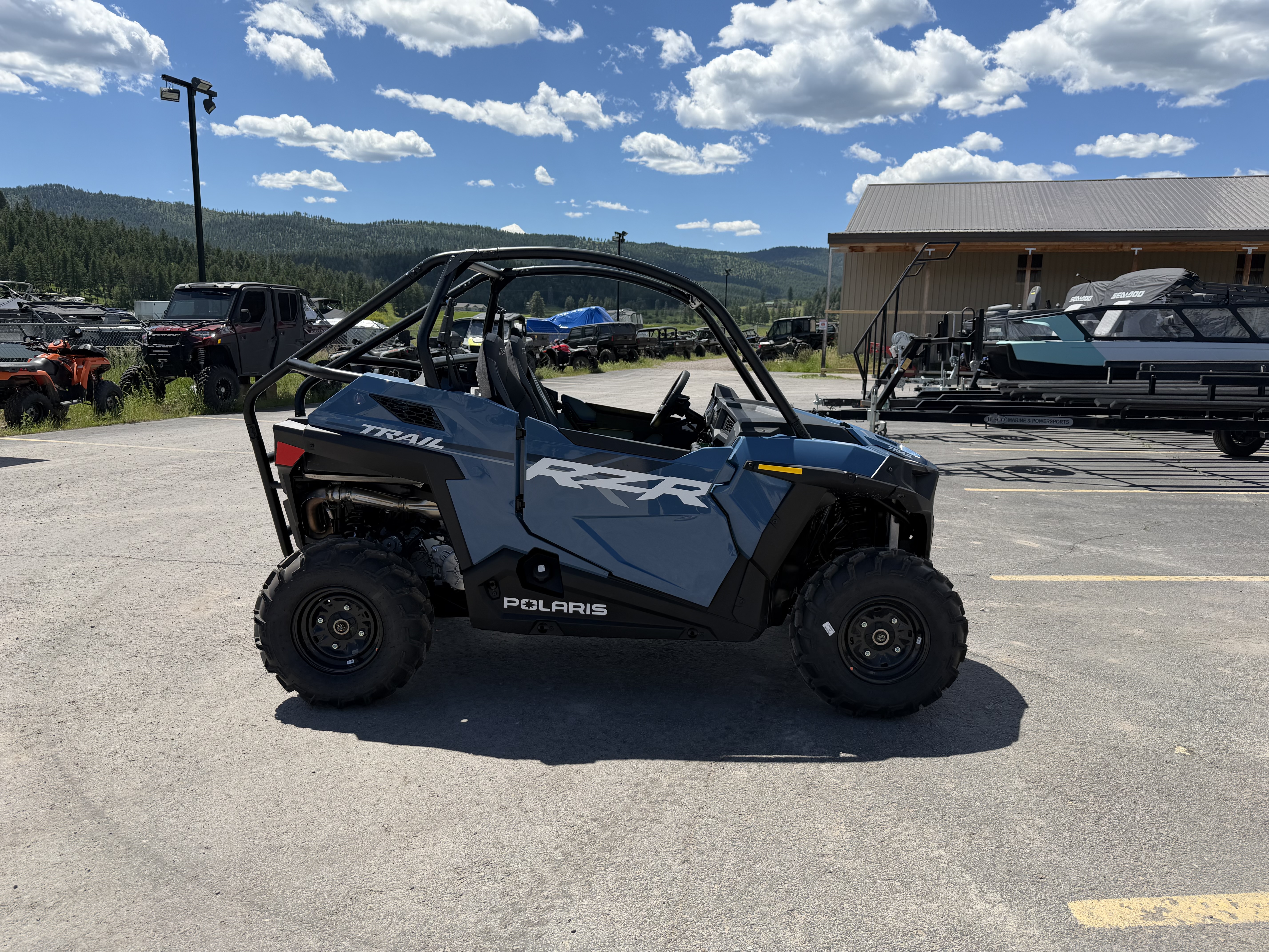 powersport image