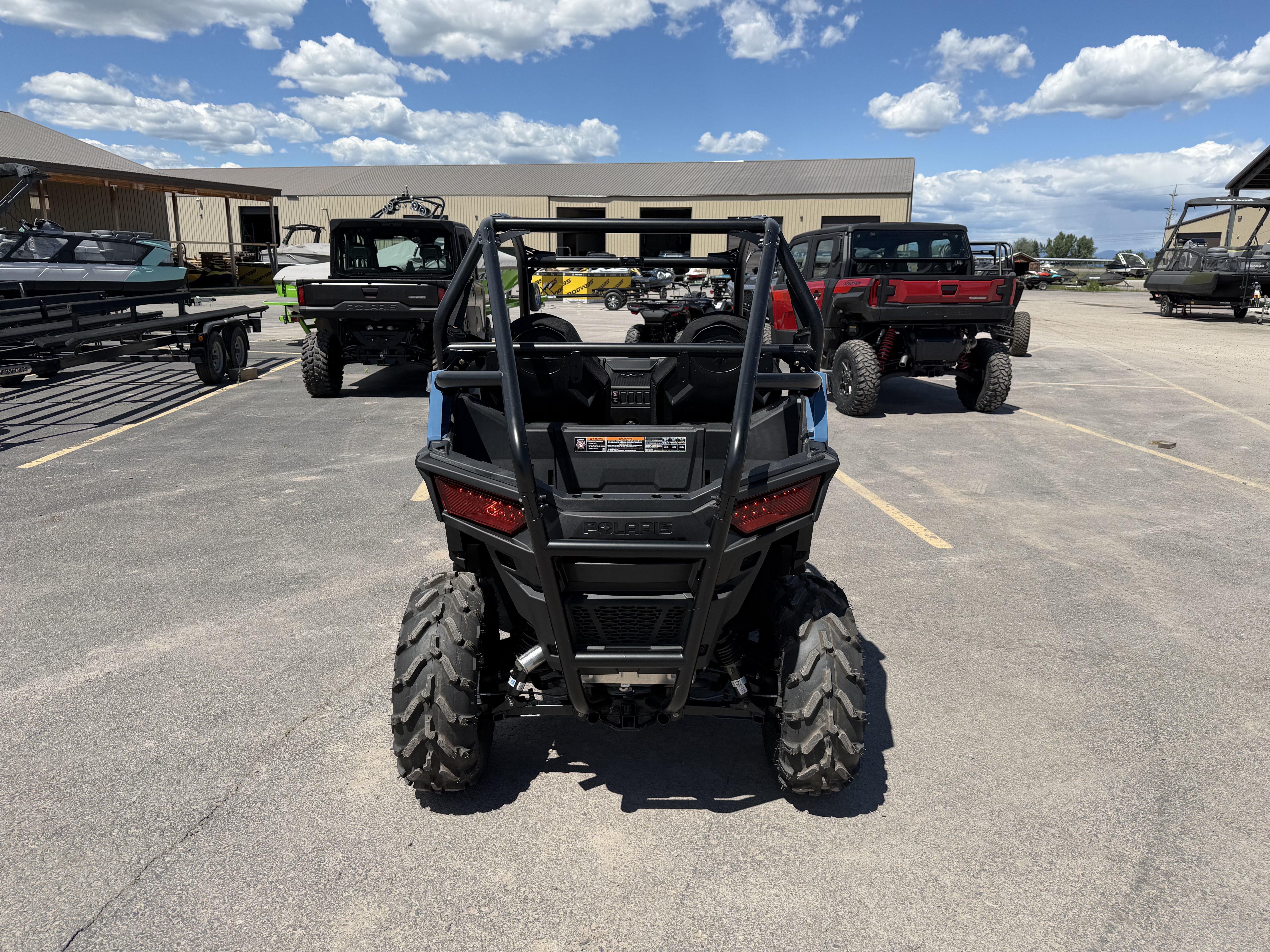powersport image