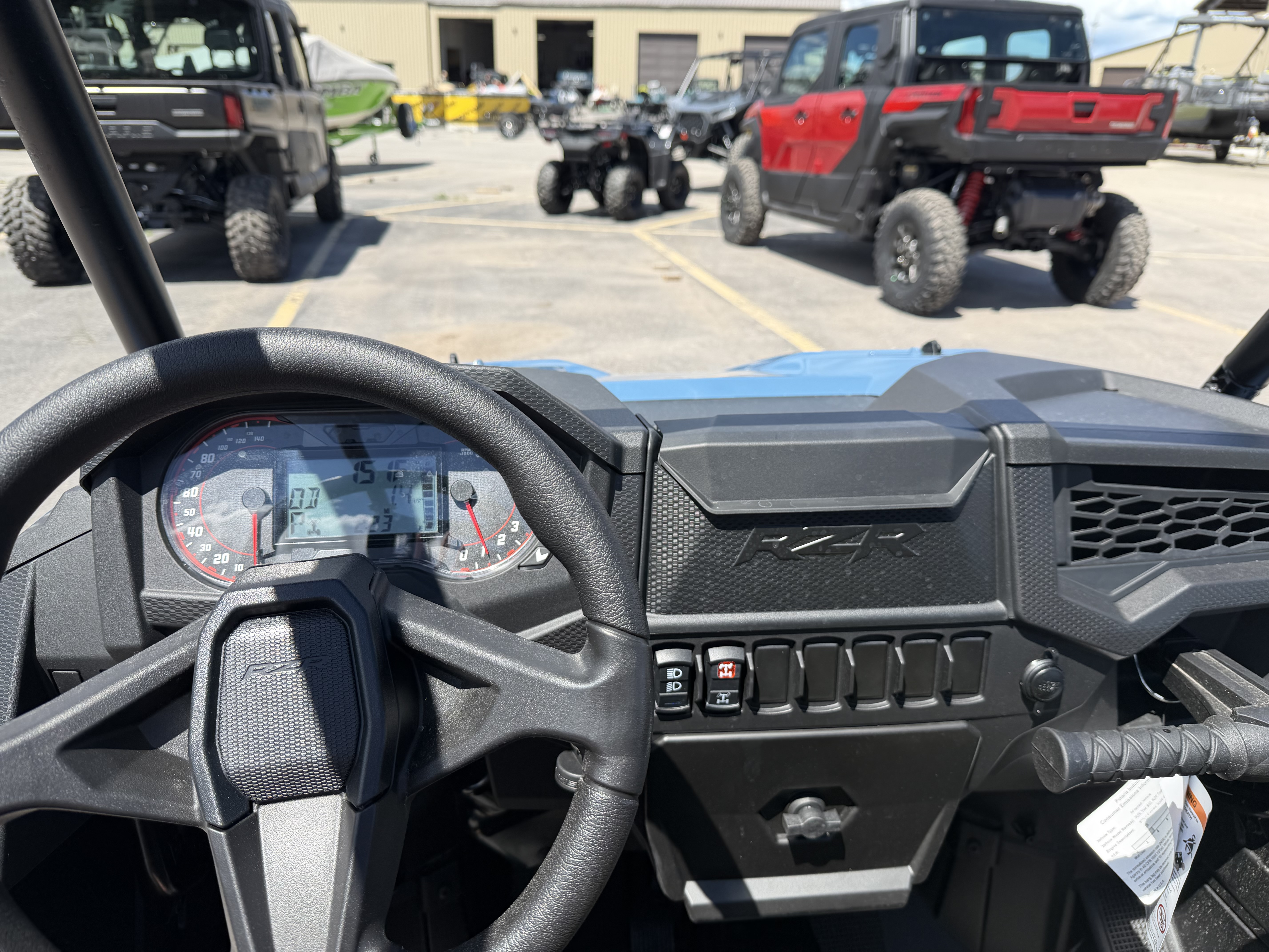 powersport image