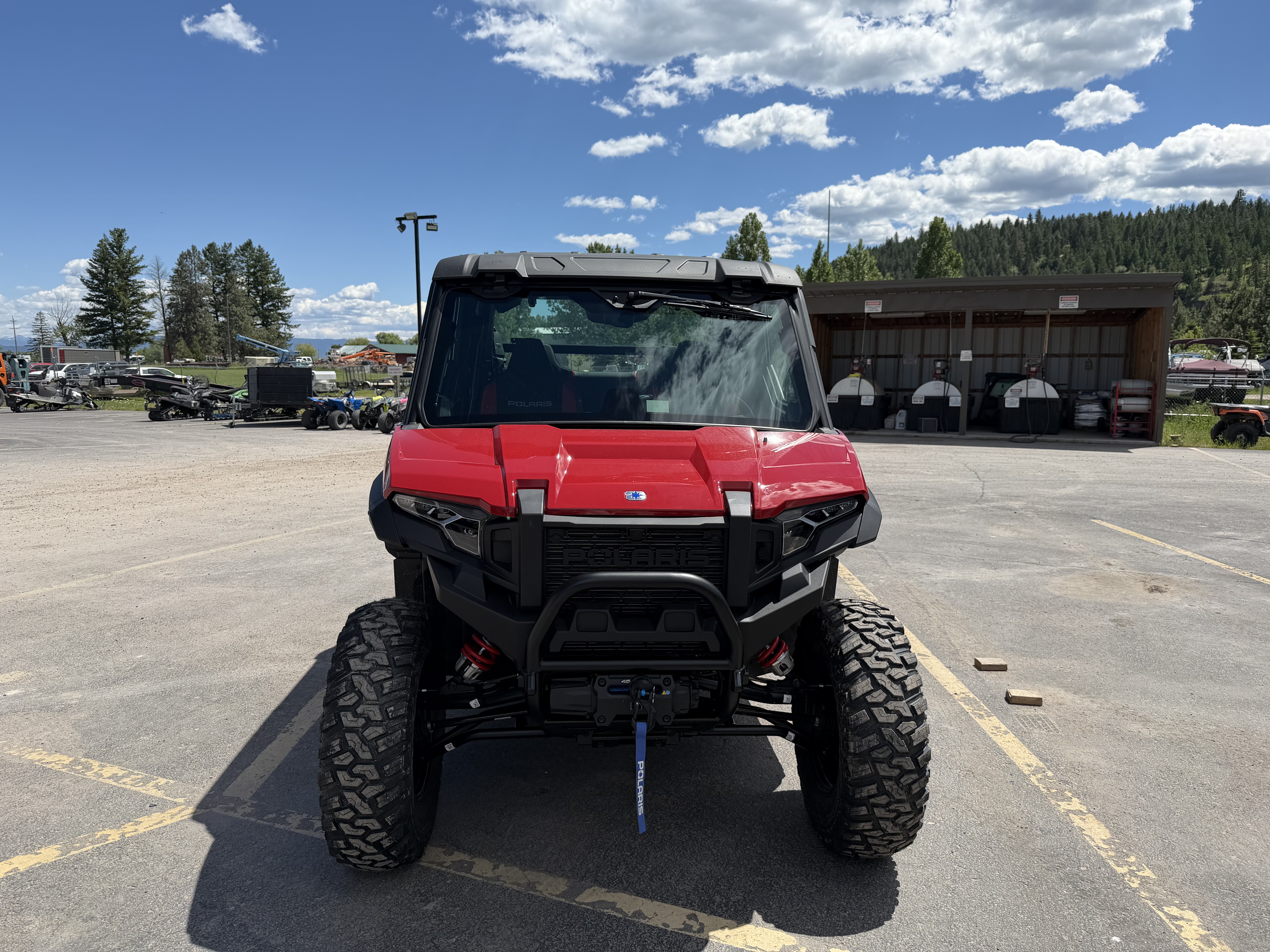 powersport image